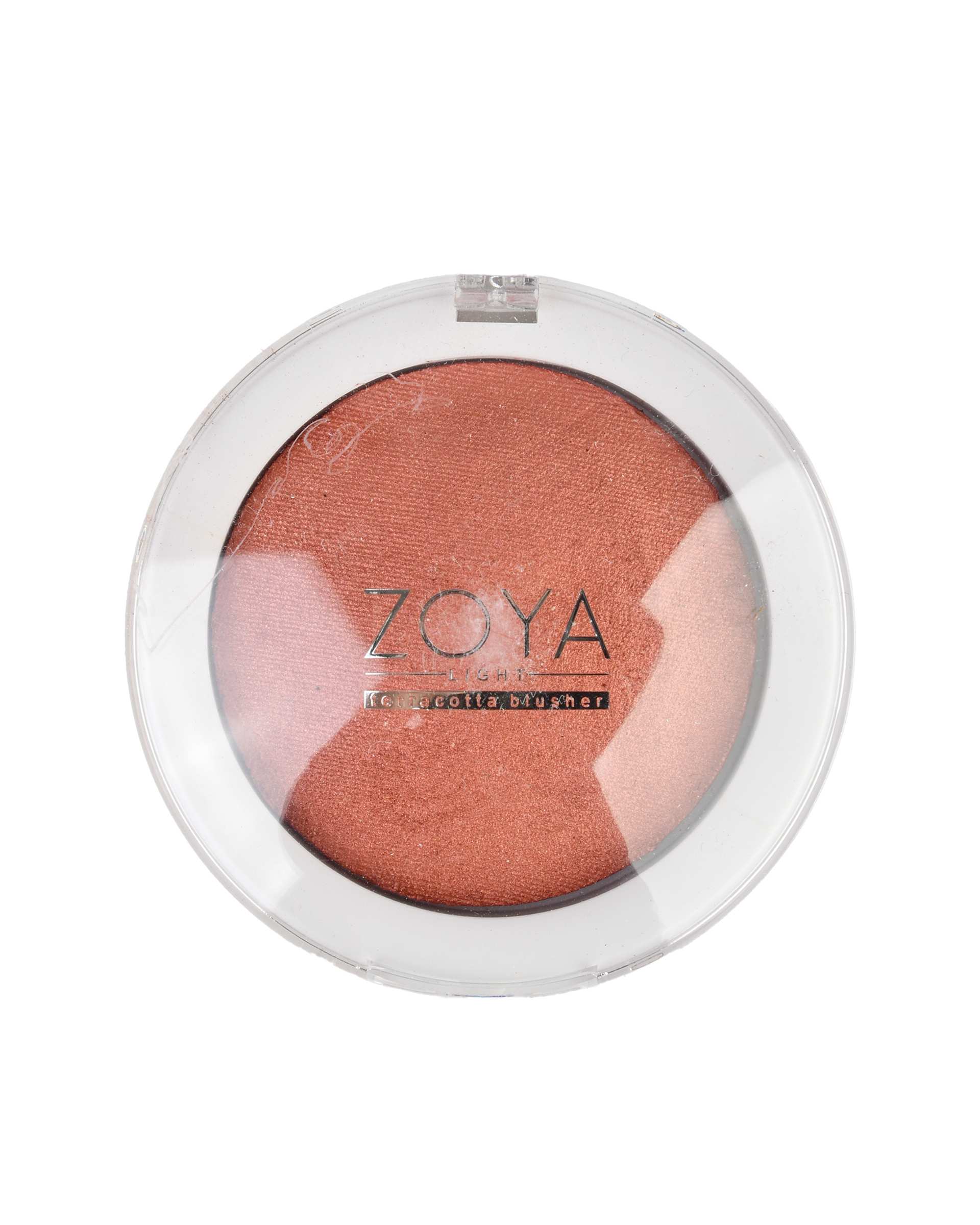 رژگونه تراکوتا زویا Zoya کد ZT05
