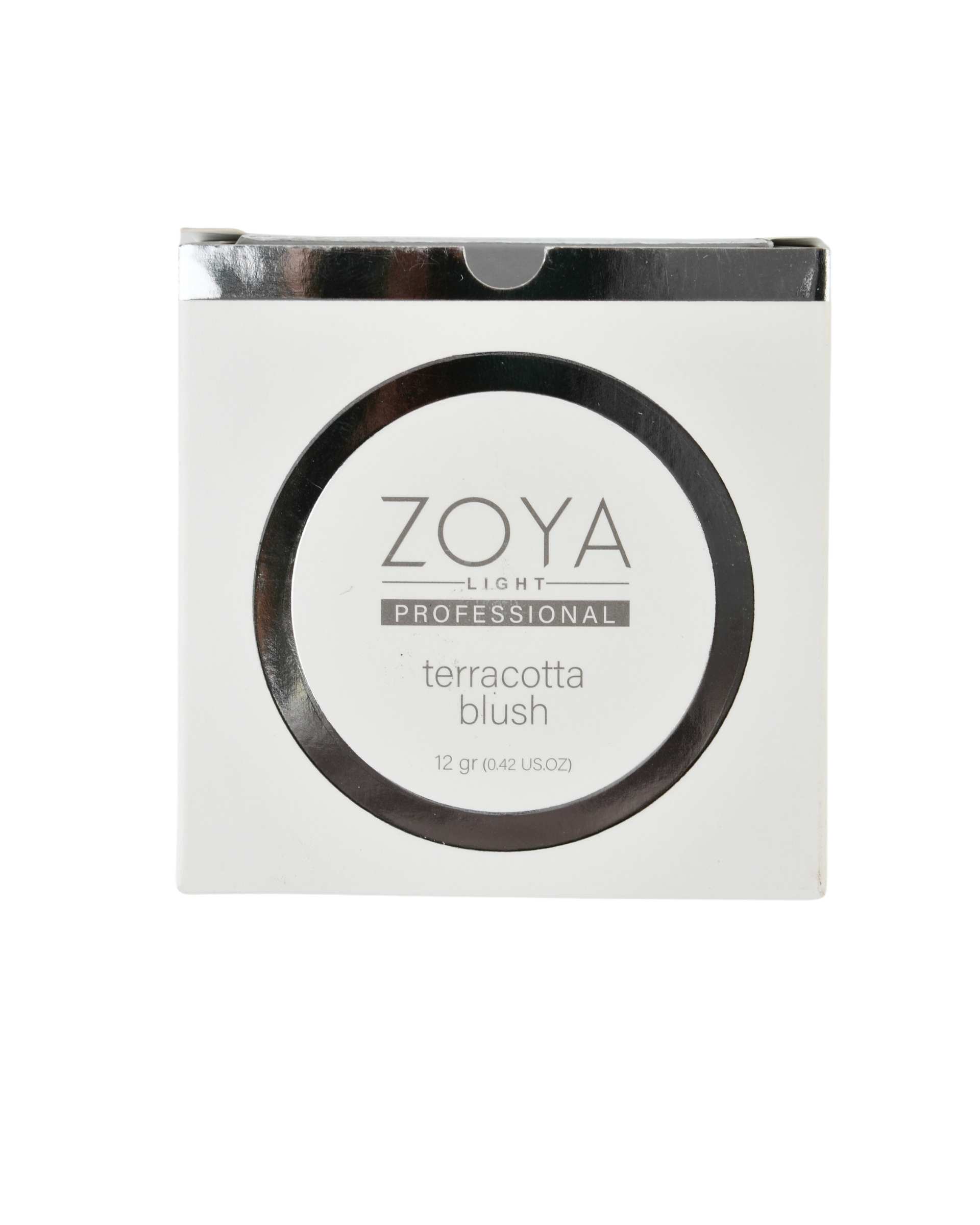 رژگونه تراکوتا زویا Zoya کد ZT06