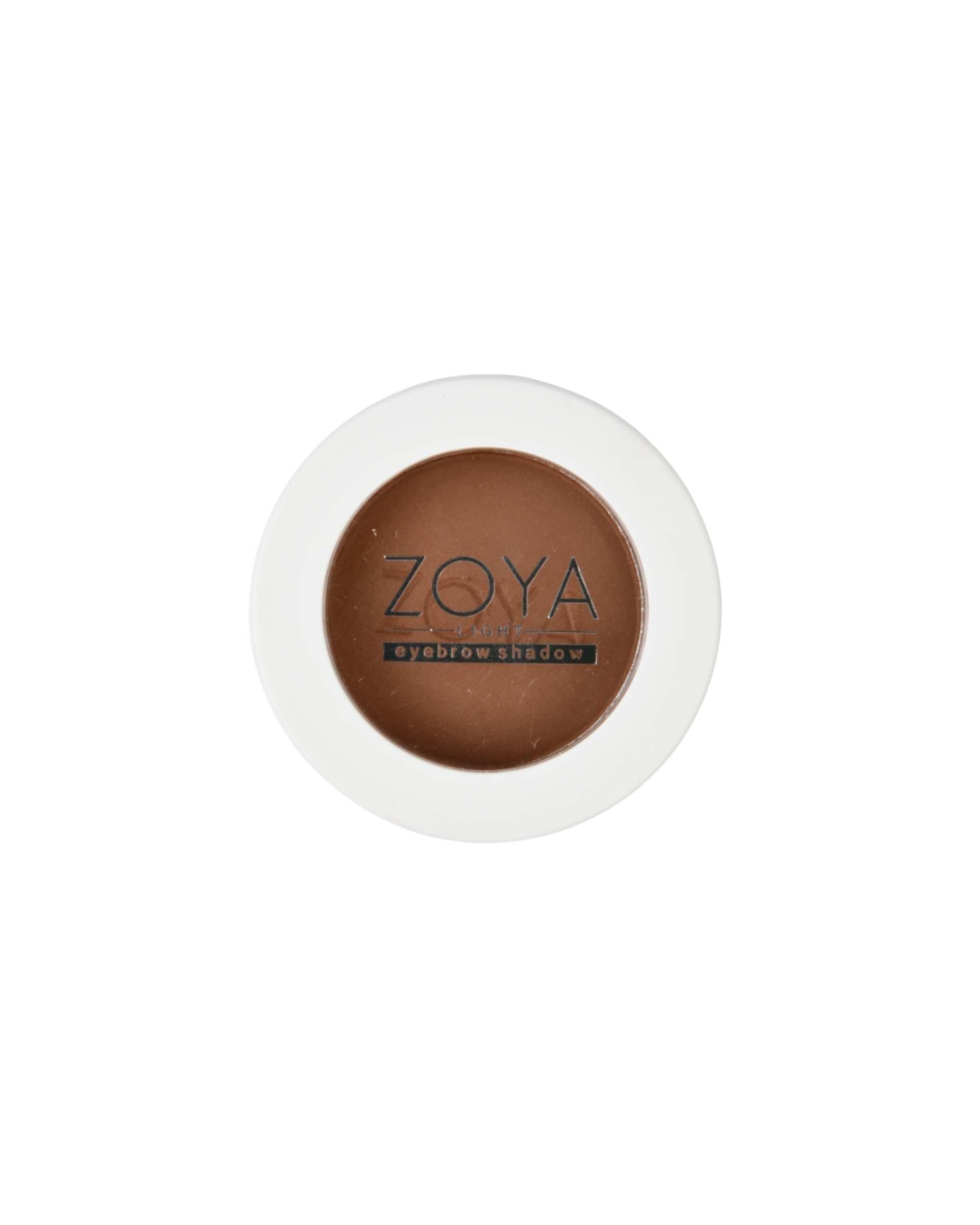 سایه ابرو زویا Zoya کد ZEB02