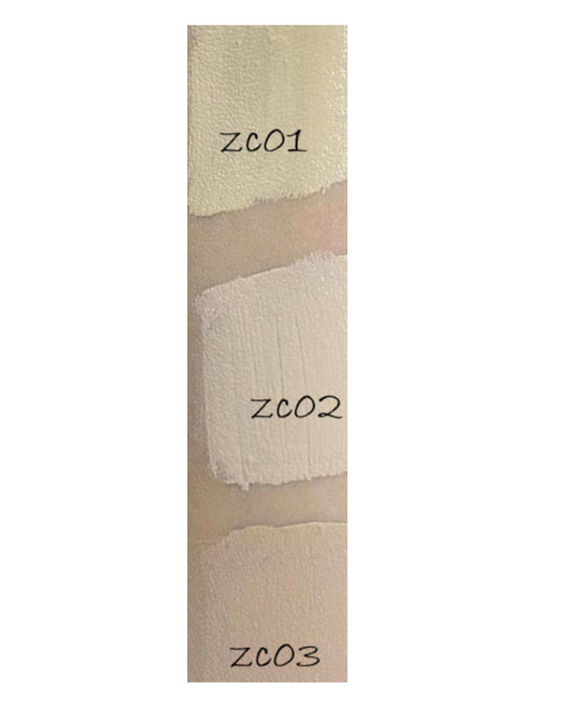 کانسیلر مایع فول کاور زویا Zoya کد ZC01