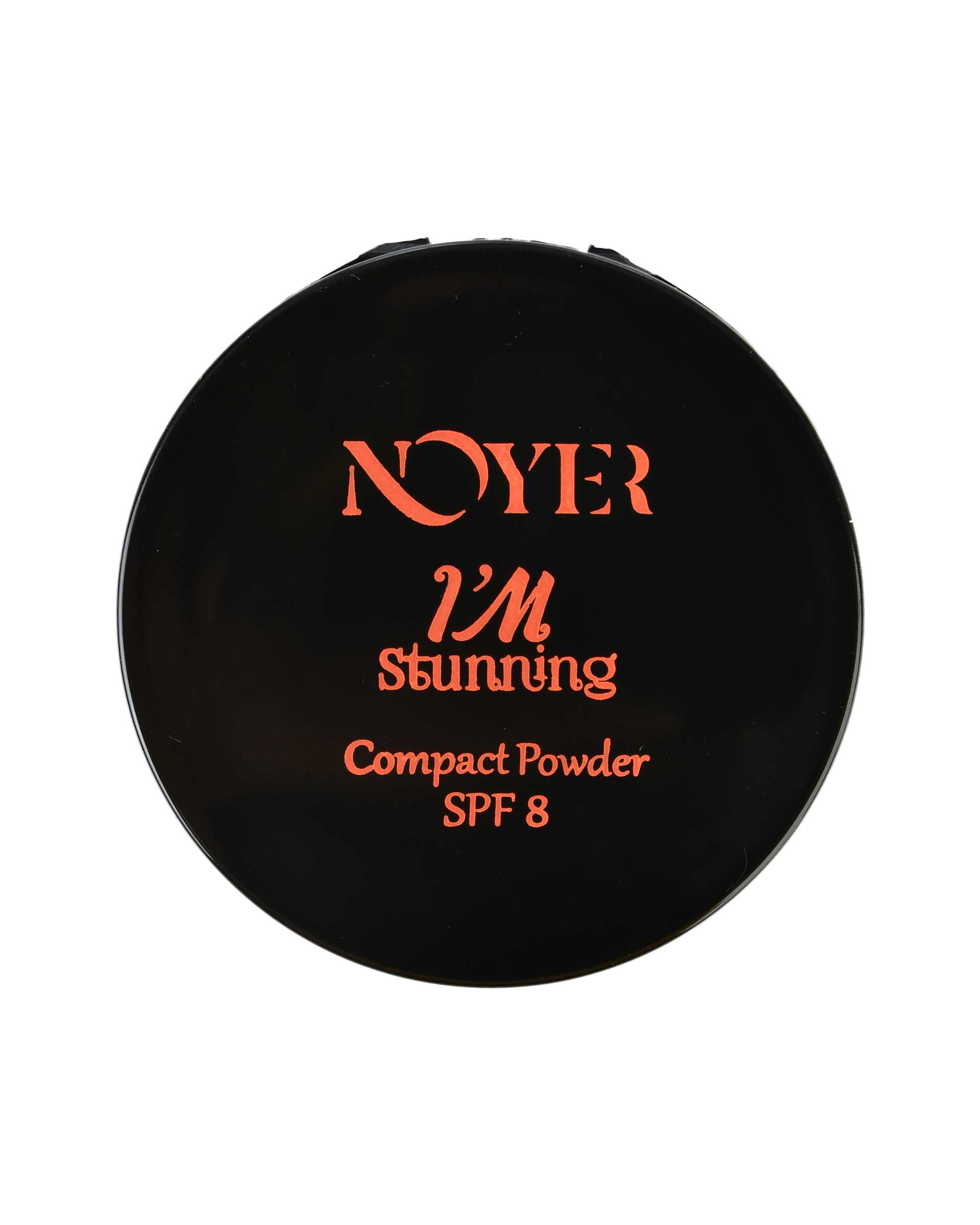 پنکک با SPF8 نویر Noyer شماره 205