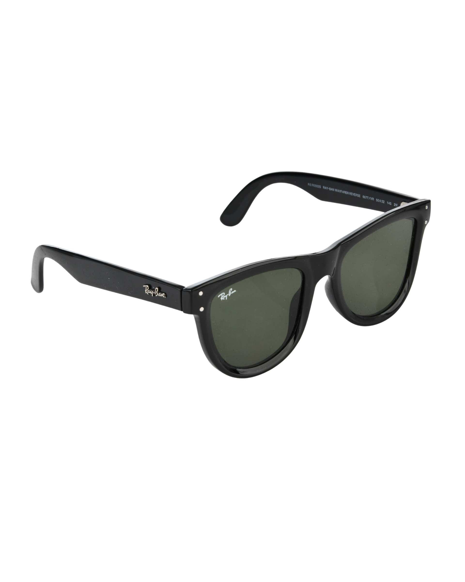 عینک آفتابی مدل RB R0502S 6677/VA WAYFARER REVERSE