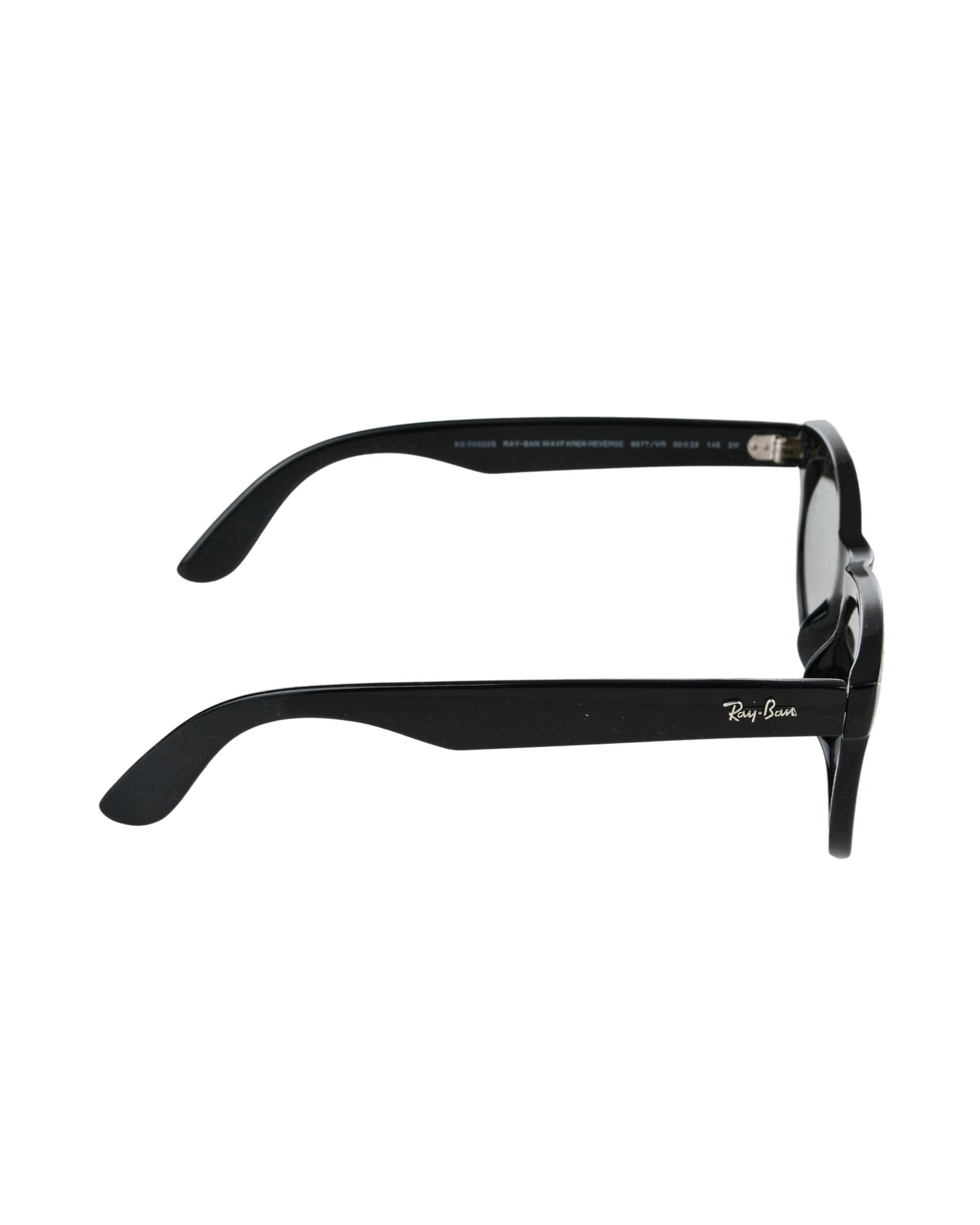 عینک آفتابی مدل RB R0502S 6677/VA WAYFARER REVERSE