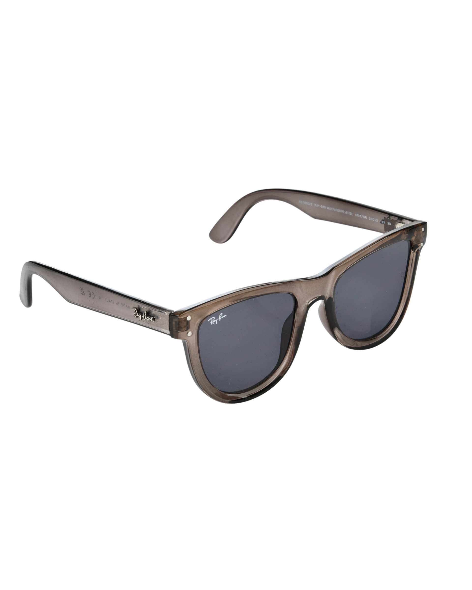 عینک آفتابی مدل RB R0502S 6707/GR WAYFARER REVERSE