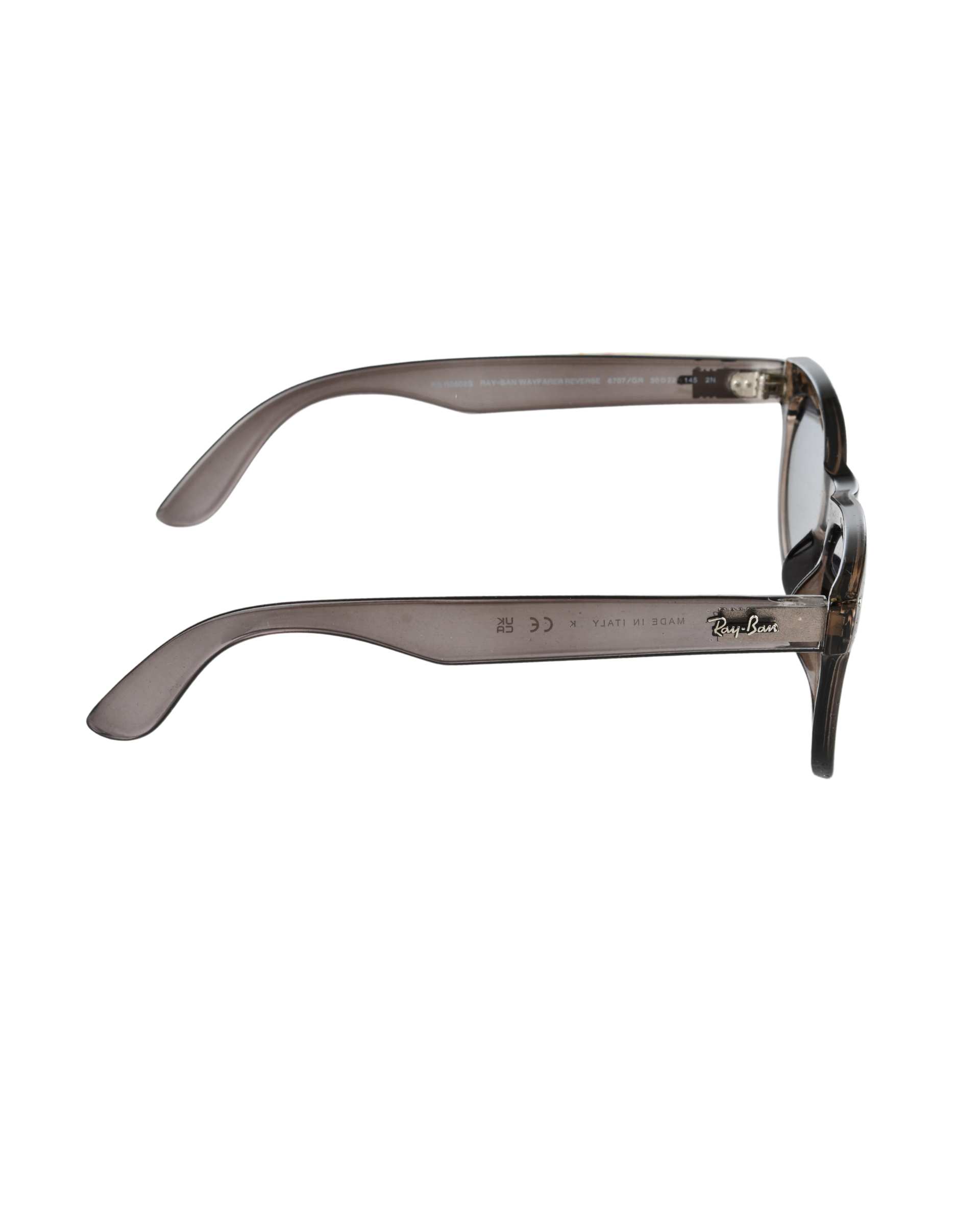 عینک آفتابی مدل RB R0502S 6707/GR WAYFARER REVERSE