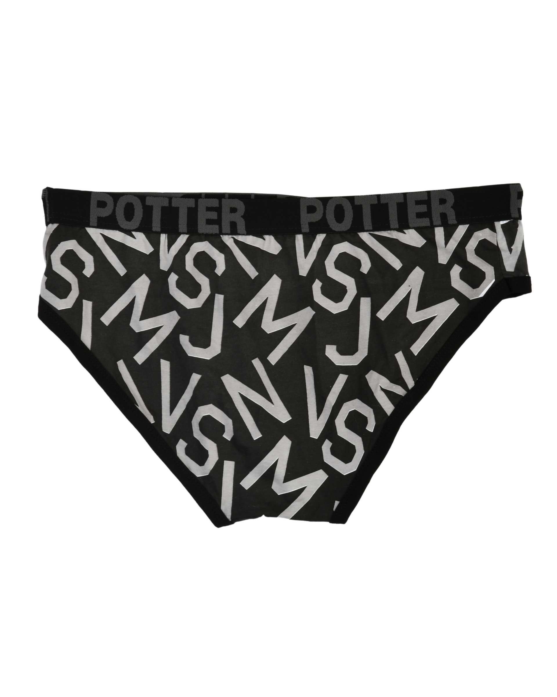 شورت مردانه اسلیپ پاتر Potter کد 61 بسته 3 عددی