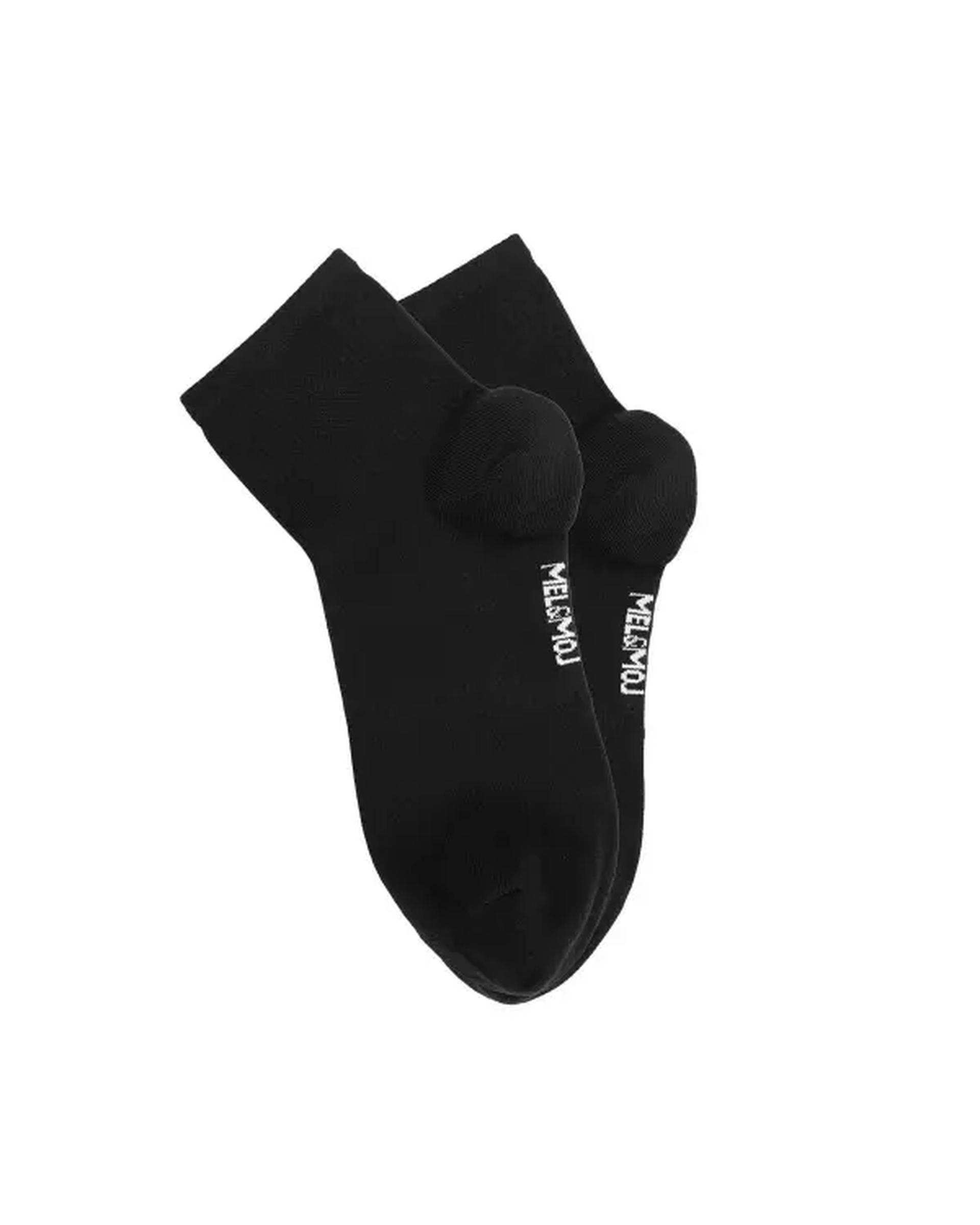 جوراب مردانه ورزشی  مل اند موژ Mel & Moj کد M08470-001 بسته سه عددی