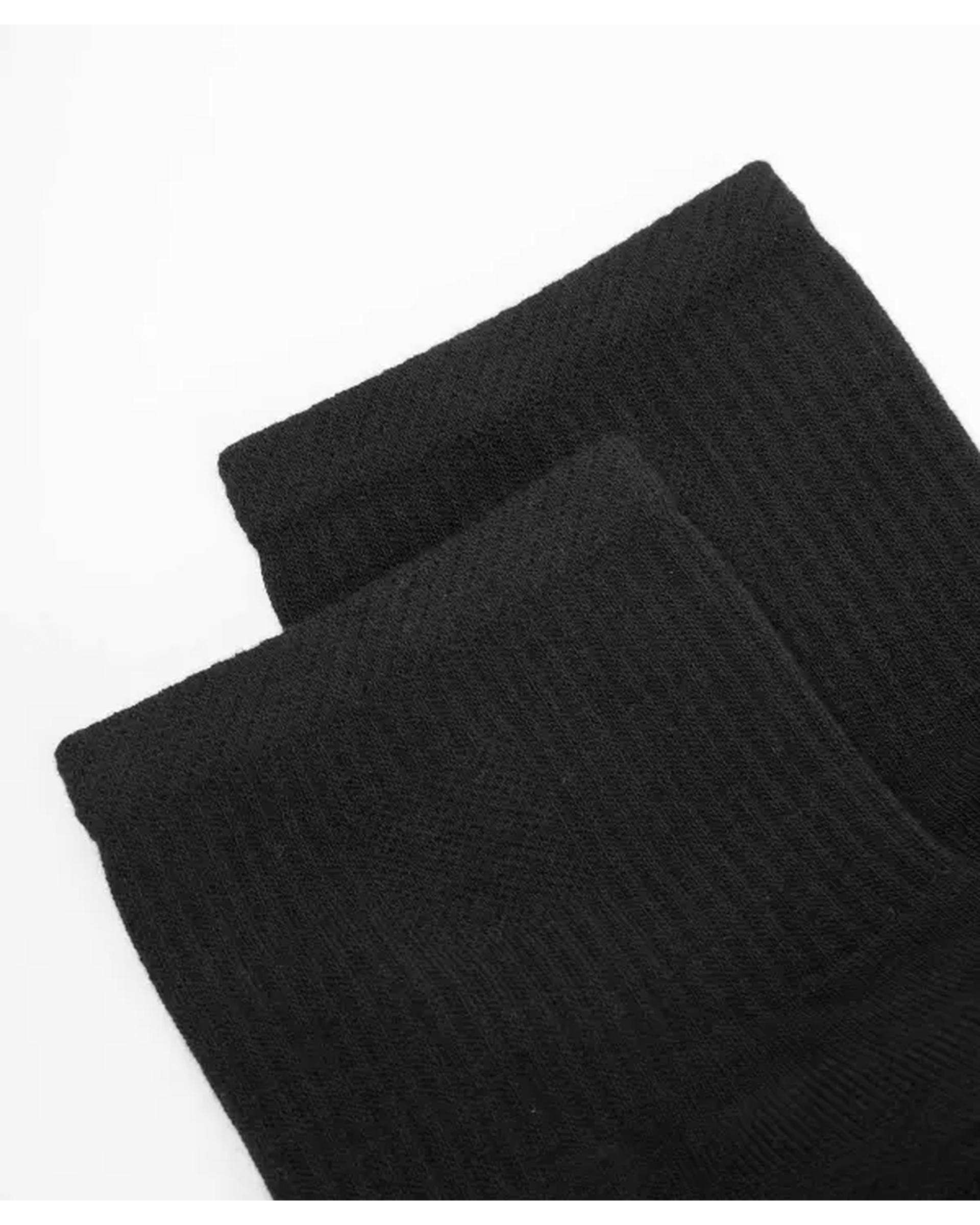 جوراب مردانه ورزشی  مل اند موژ Mel & Moj کد M08470-001 بسته سه عددی