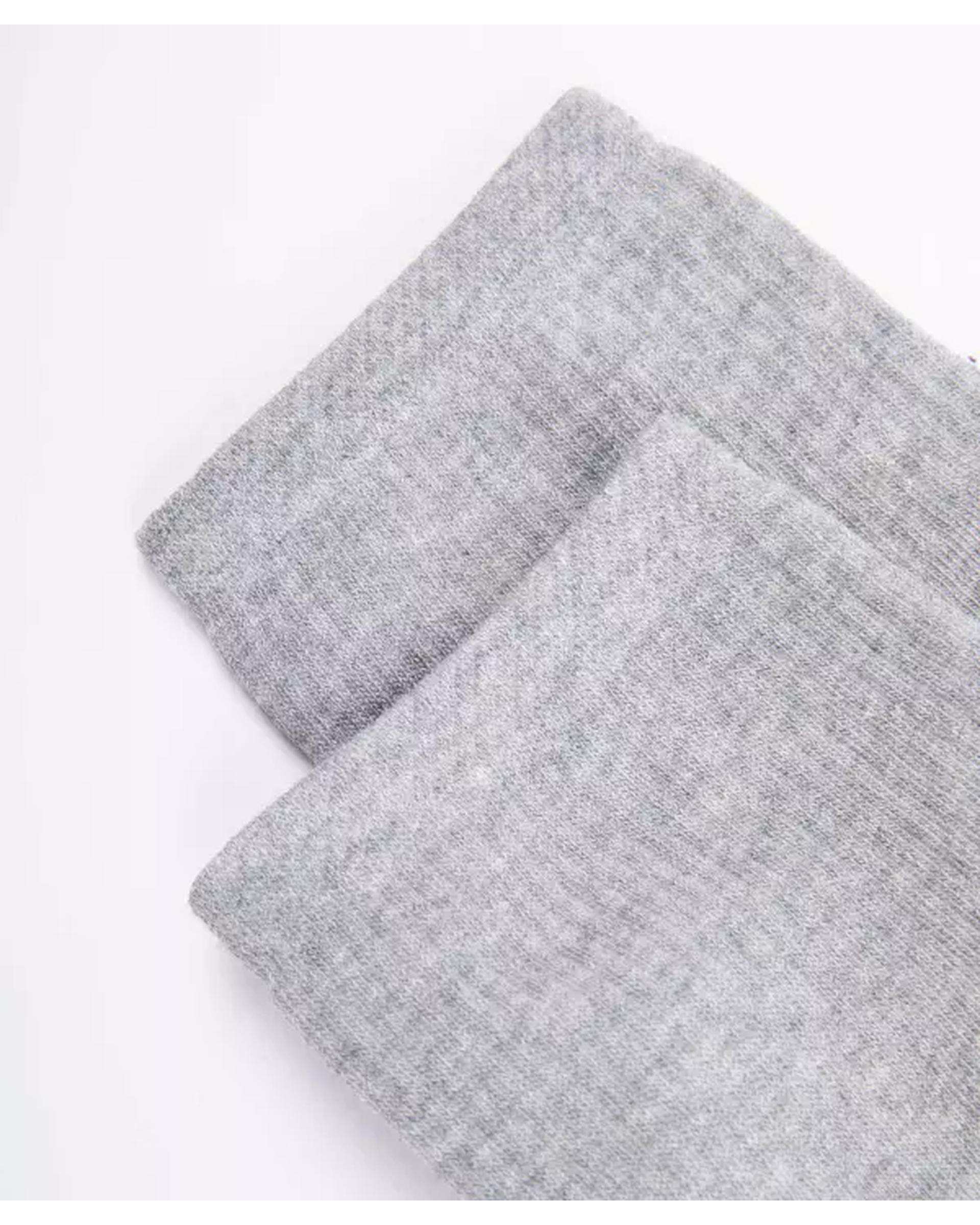 جوراب مردانه ورزشی  مل اند موژ Mel & Moj کد M08470-001 بسته سه عددی