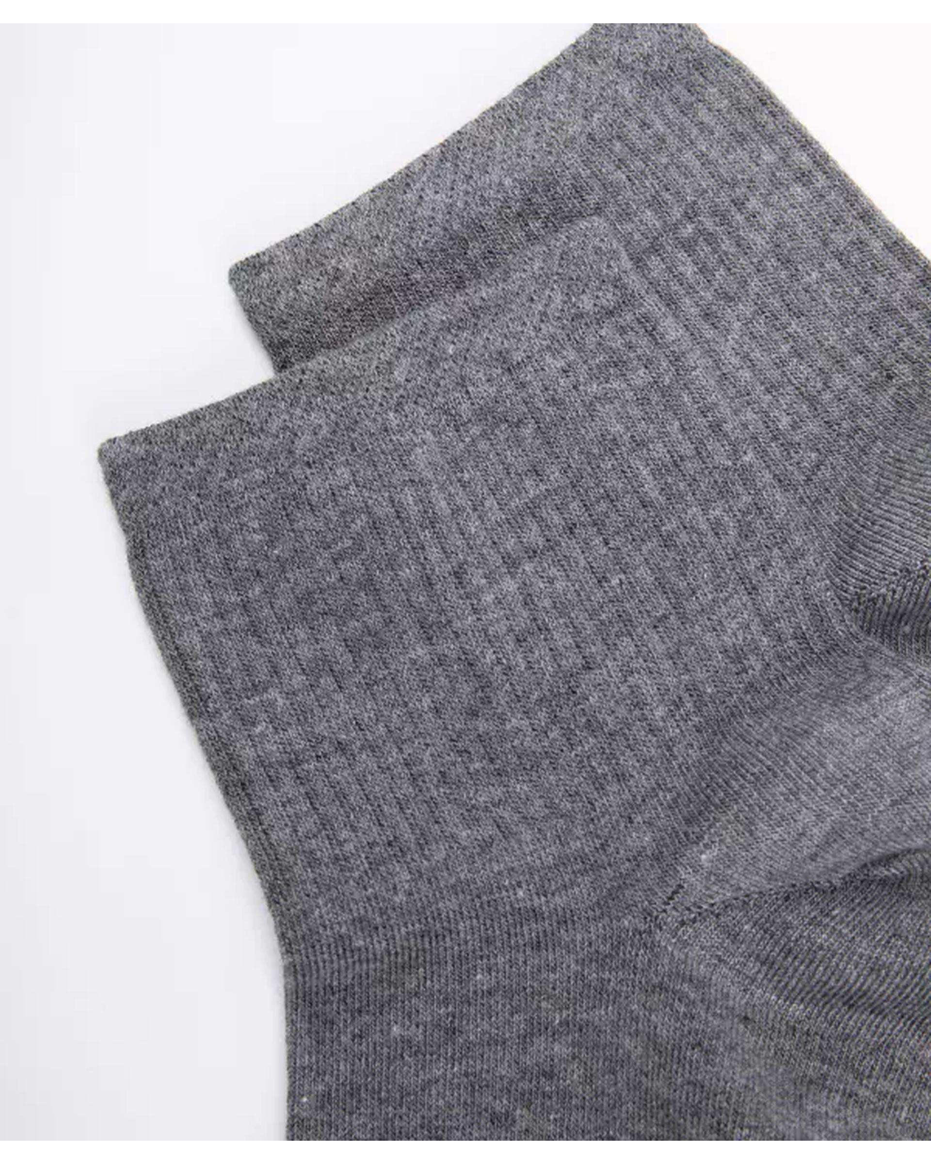 جوراب مردانه ورزشی  مل اند موژ Mel & Moj کد M08470-001 بسته سه عددی