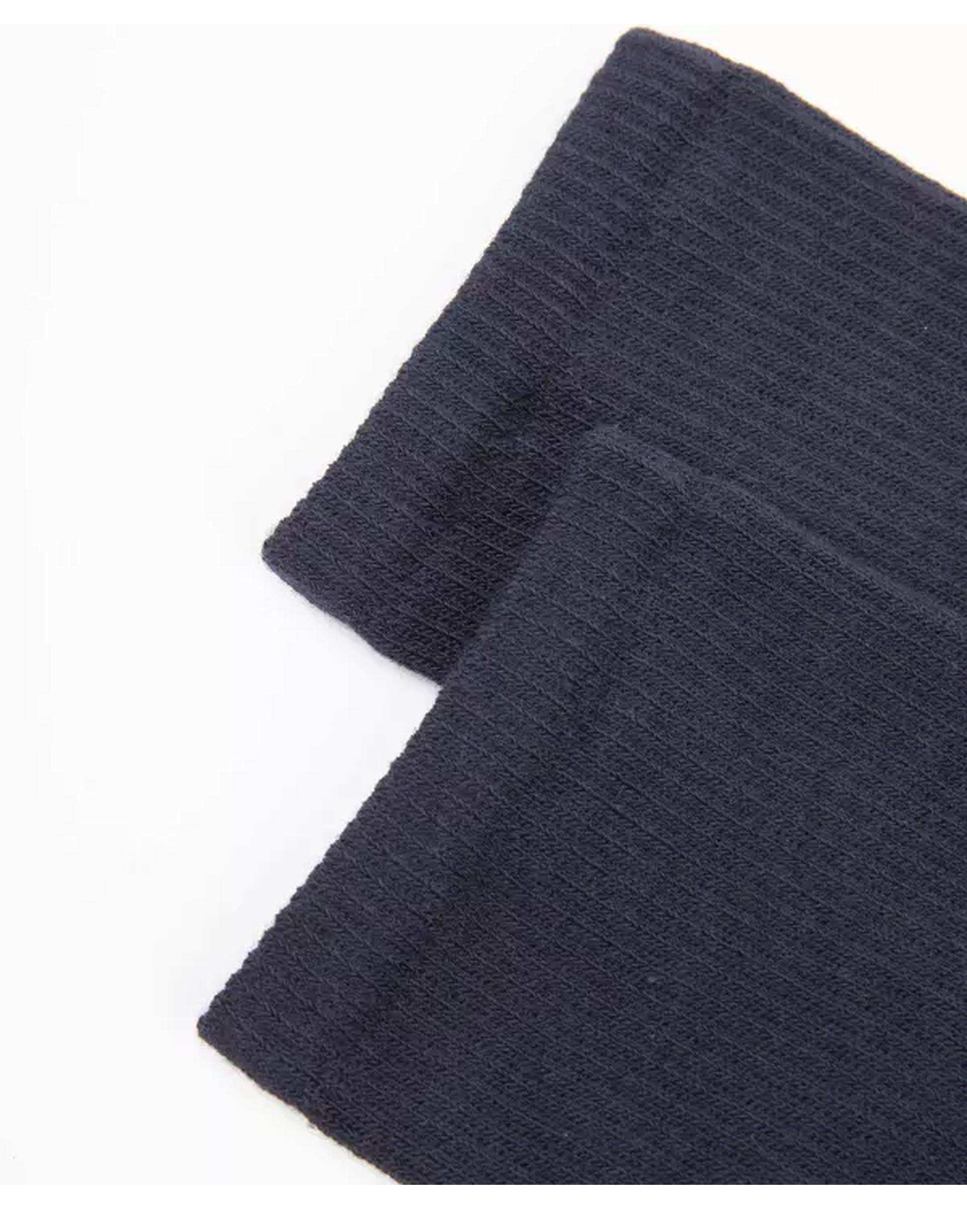 جوراب زنانه ورزشی آبی مل اند موژ Mel & Moj کد W08478-409