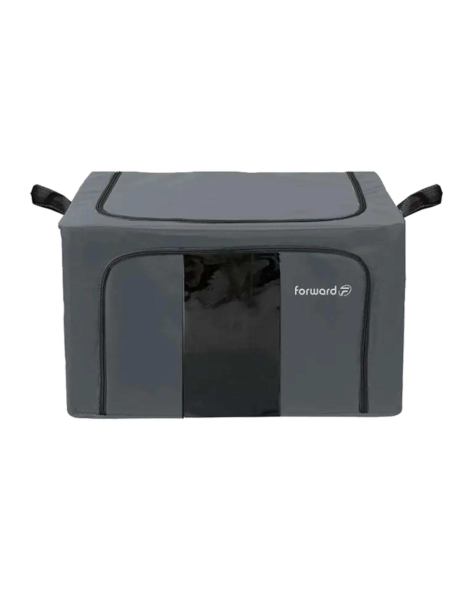 نظم دهنده سفری و کمد طوسی فوروارد Forward مدل FCLT4443 ORGANIZER BOX