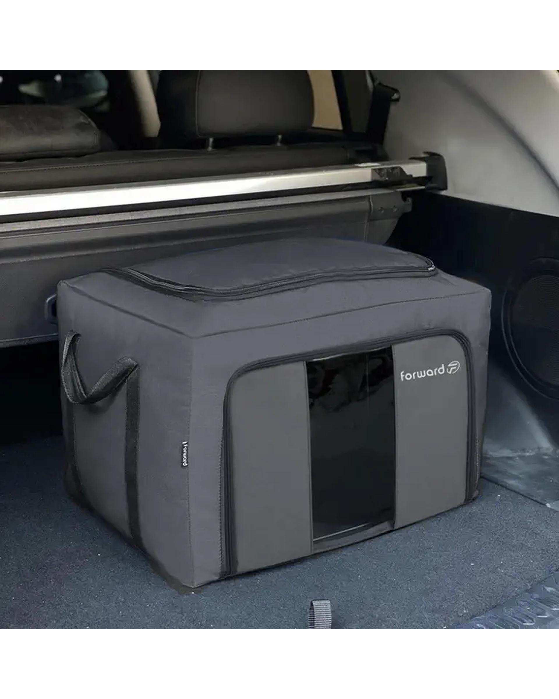 نظم دهنده سفری و کمد طوسی فوروارد Forward مدل FCLT4443 ORGANIZER BOX