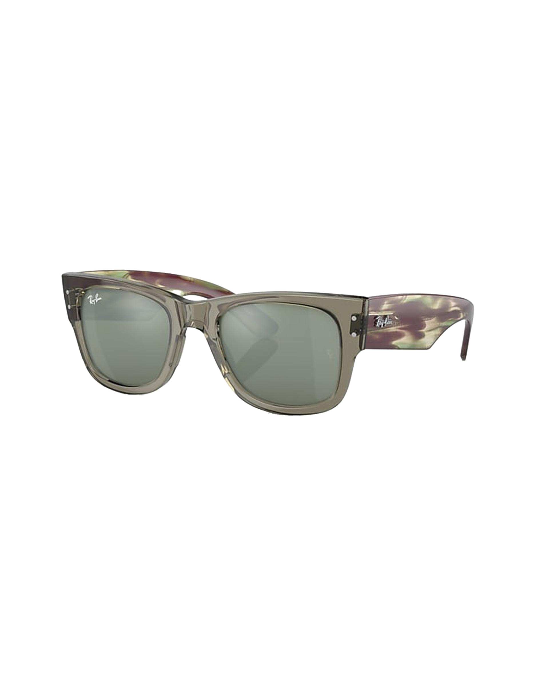 عینک آفتابی مدل RB0840S 6635/B1 MEGA WAYFARER