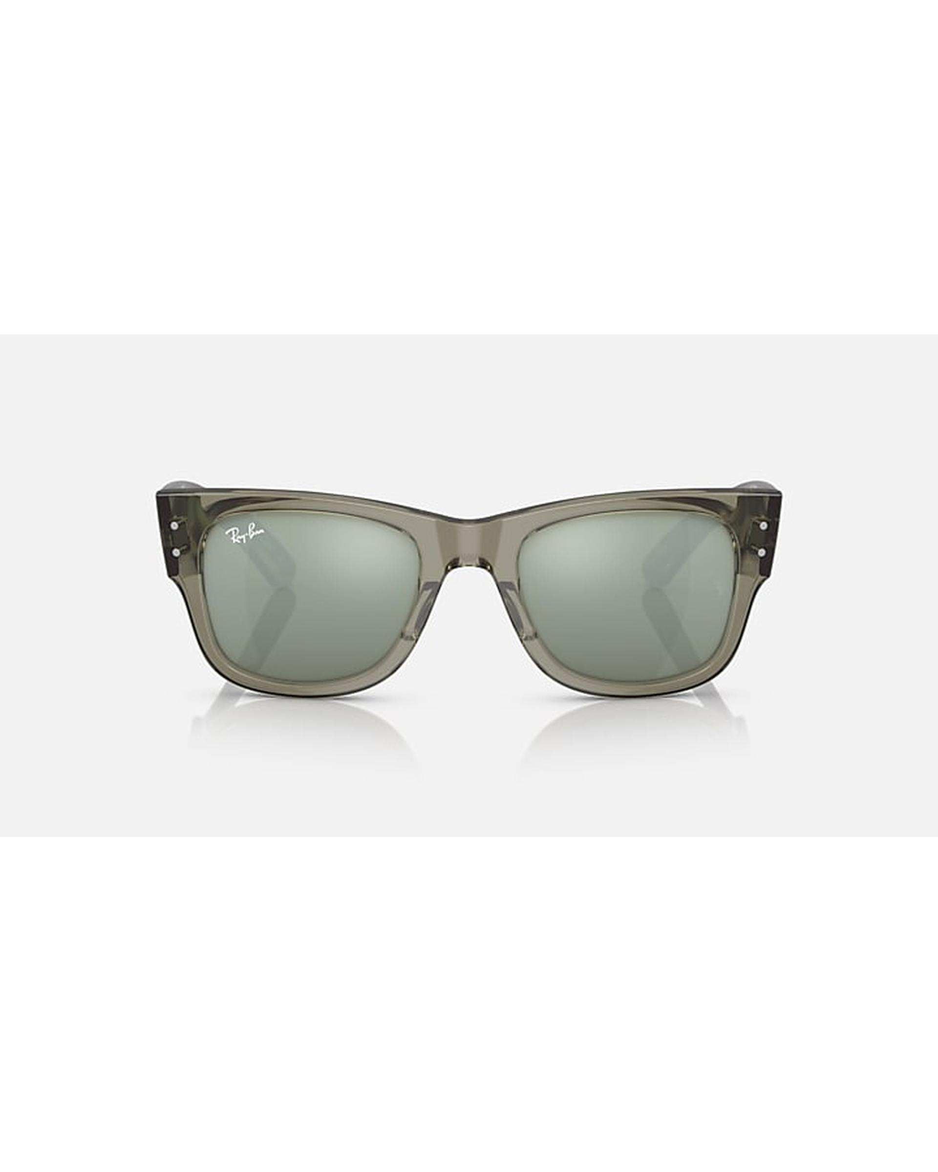 عینک آفتابی مدل RB0840S 6635/B1 MEGA WAYFARER