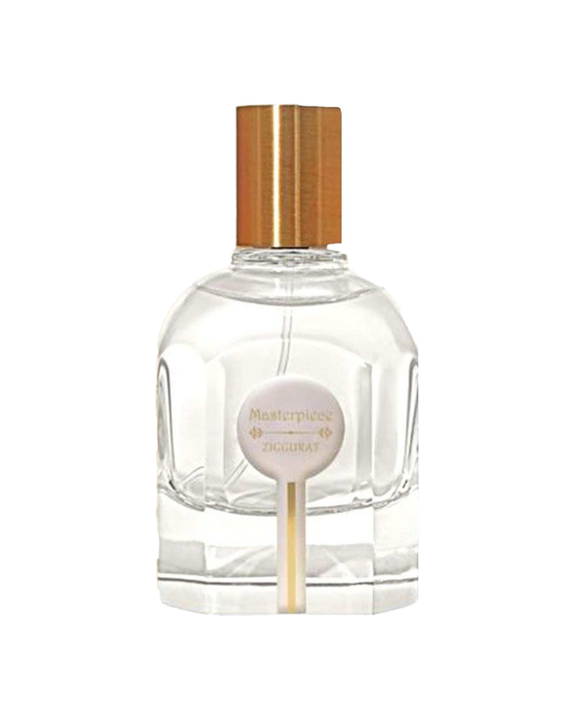 عطر زنانه مسترپیس Masterpiece مدل زیگورات حجم 100ml