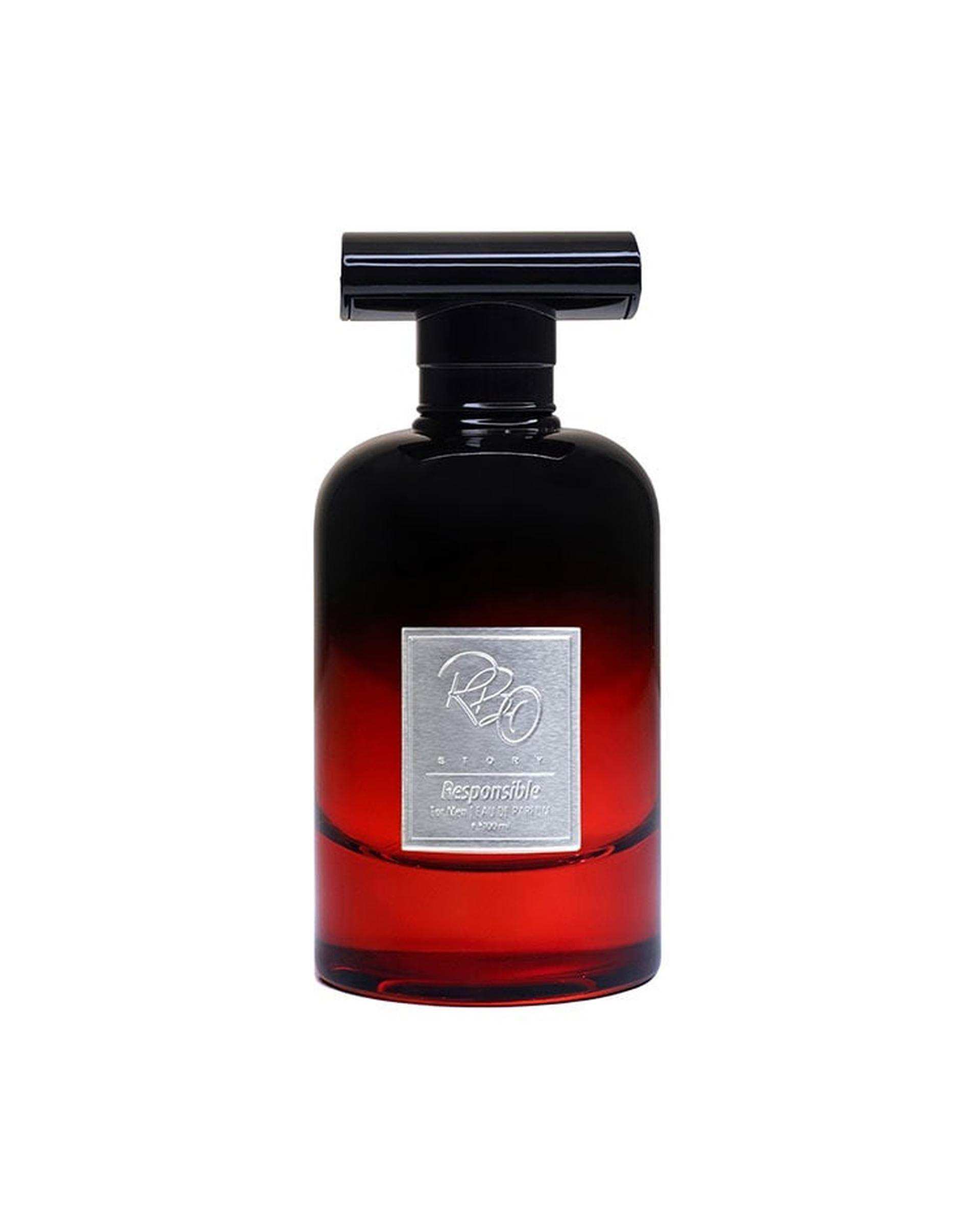 عطر مردانه آر بی سی استوری Rbc Story مدل Responsible