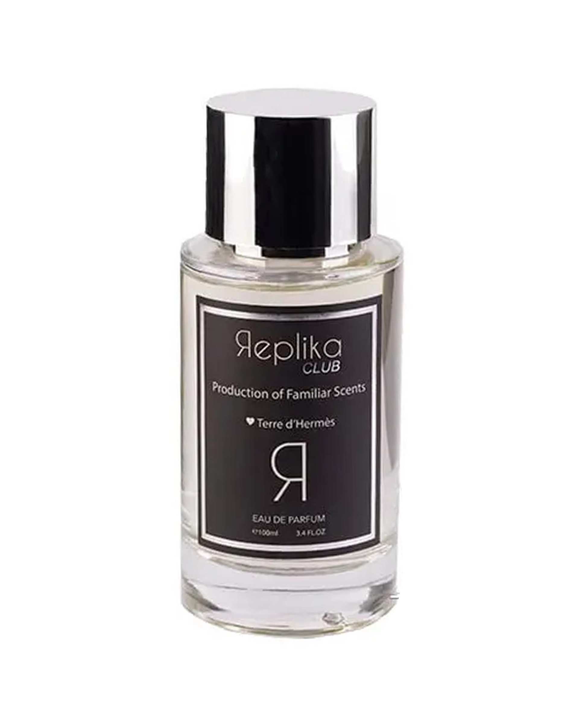 عطر مردانه تق رپلیکا کلاب Replika Club حجم 100ml
