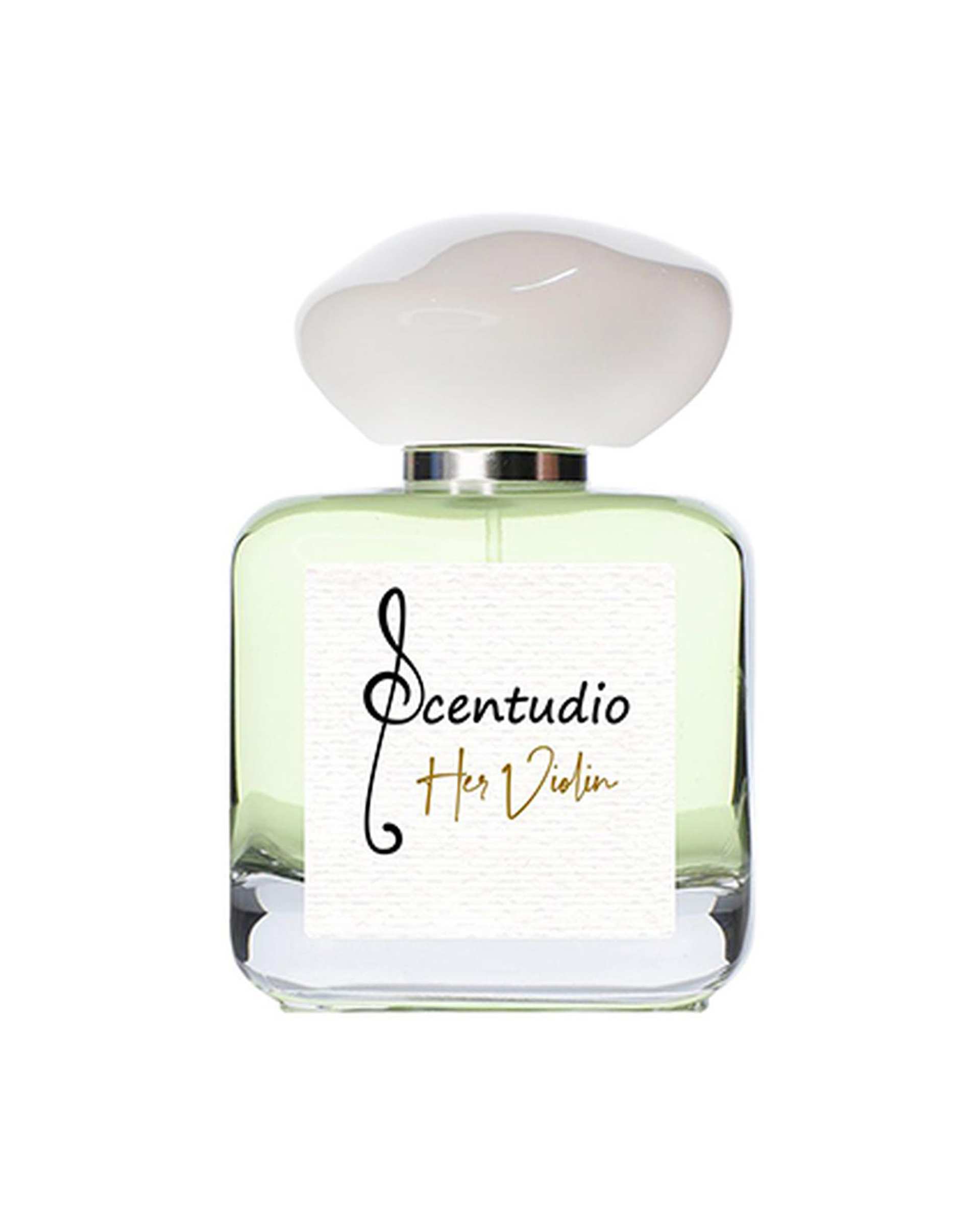 عطر زنانه سنتودیو Scentudio مدل ویولون حجم 100ml