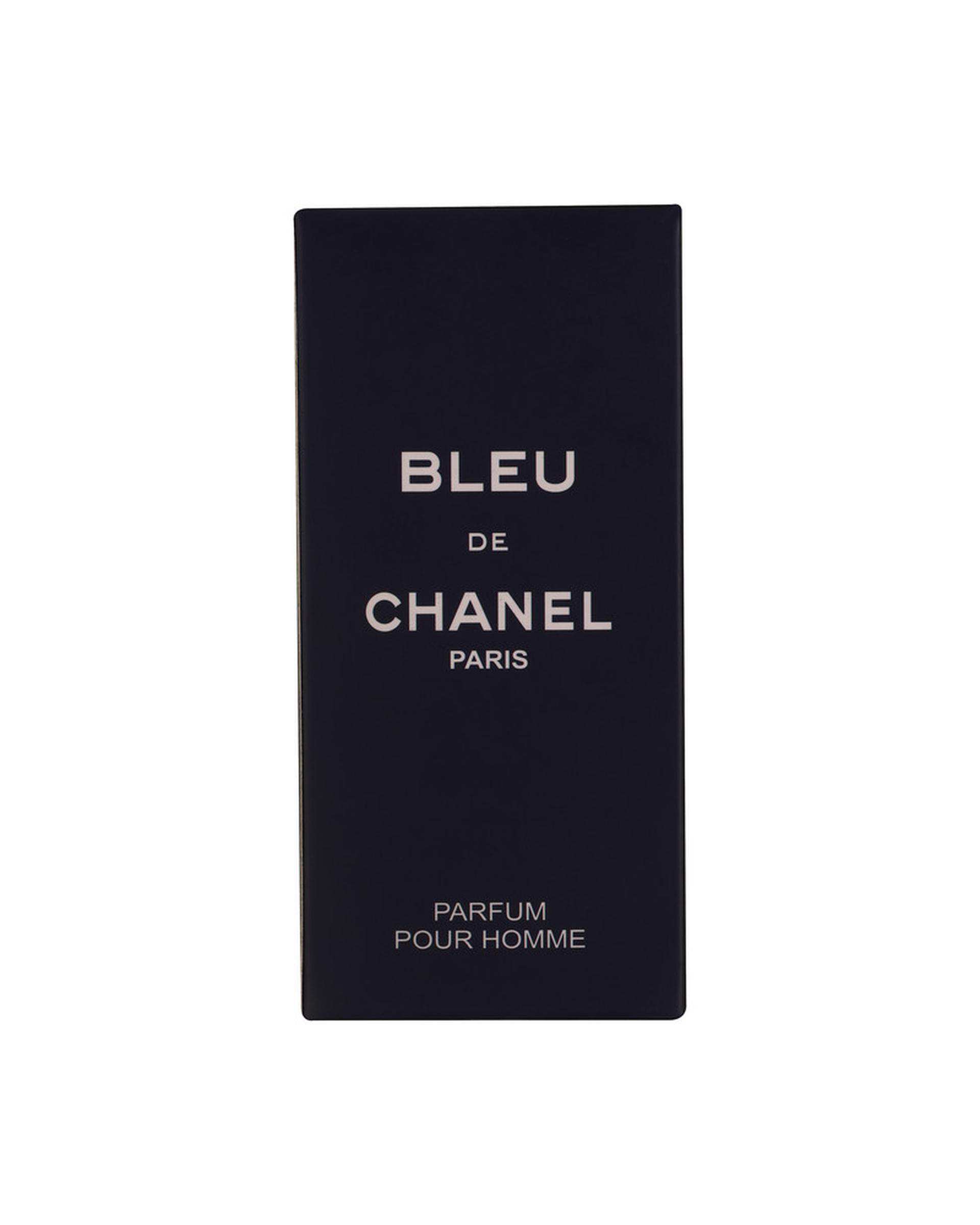 عطر مردانه نوئوو اکسپرس Nuevo Express مدل Bleu De Chanel حجم 50ml