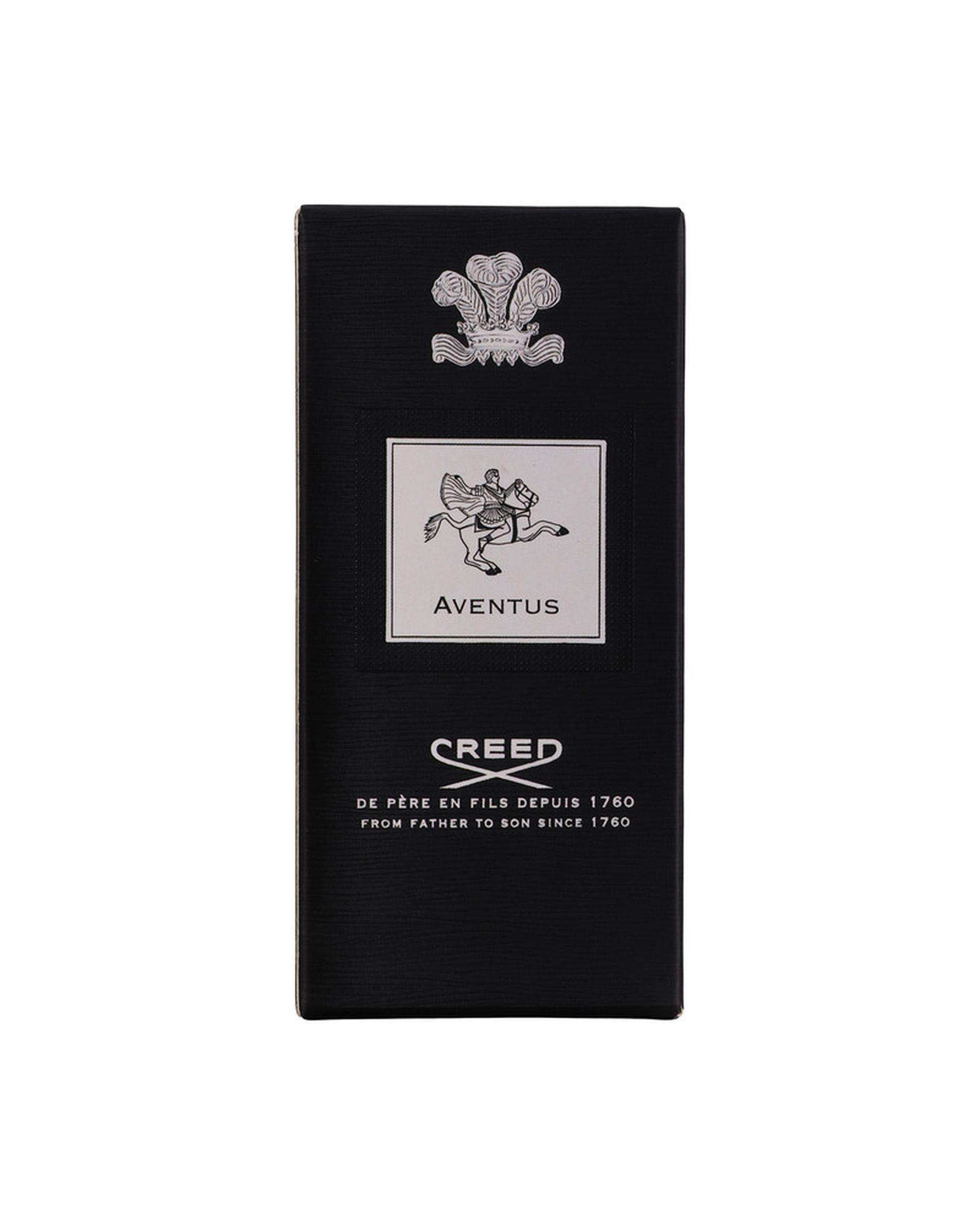 عطر مردانه نوئوو اکسپرس Nuevo Express مدل Creed Aventus حجم 50ml