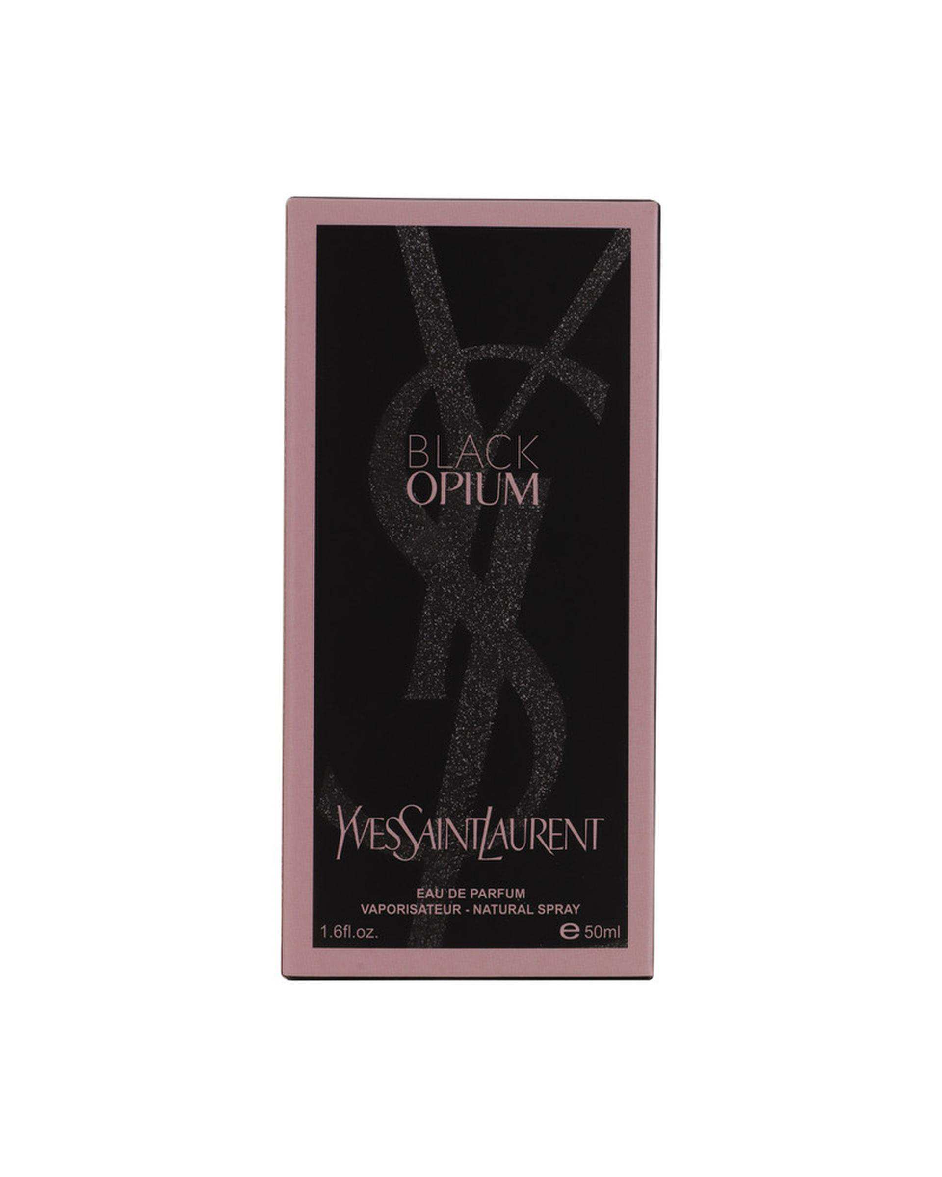 عطر زنانه نوئوو اکسپرس Nuevo Express مدل Black Opium حجم 50ml