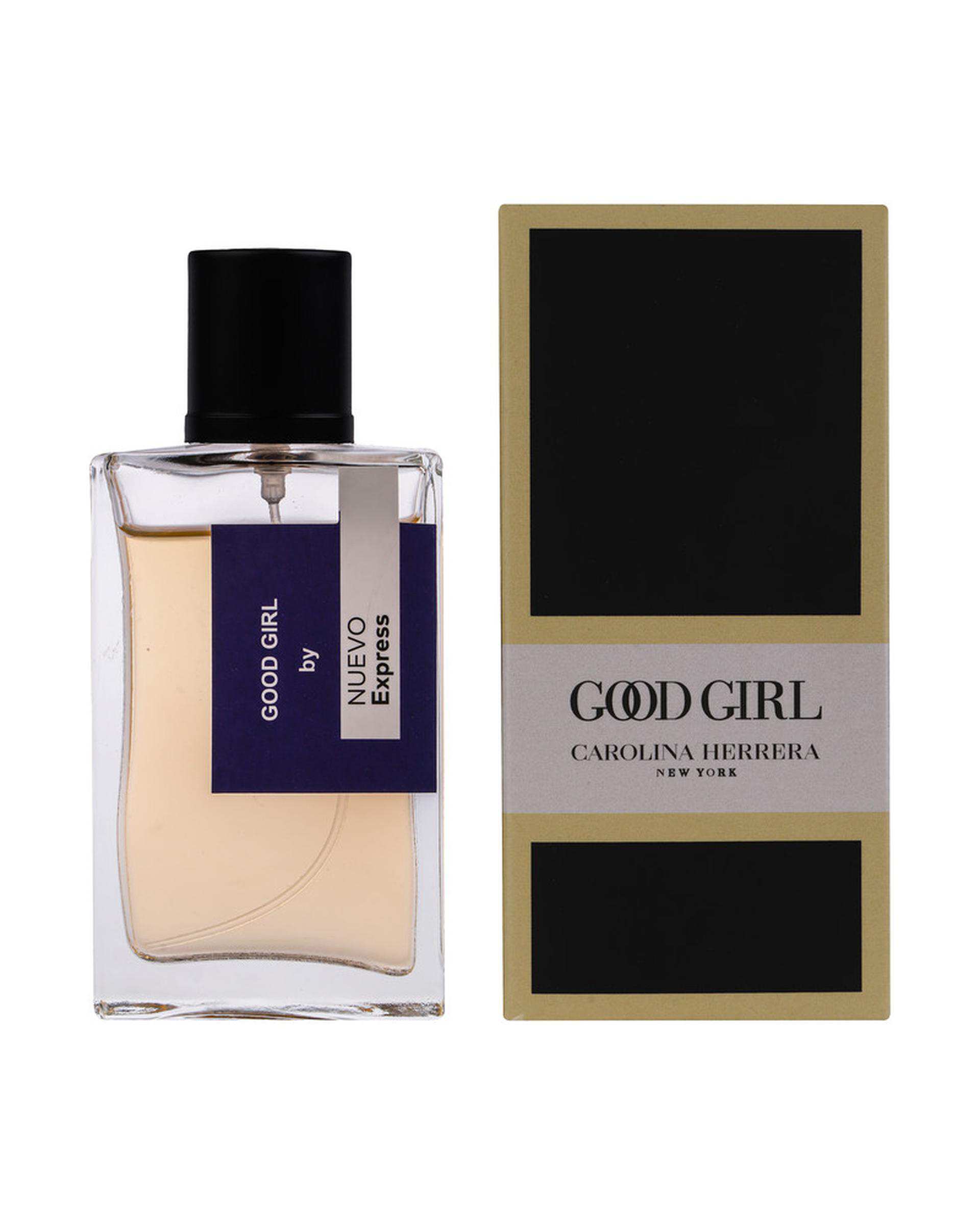 عطر زنانه نوئوو اکسپرس Nuevo Express مدل Good Girl حجم 50ml