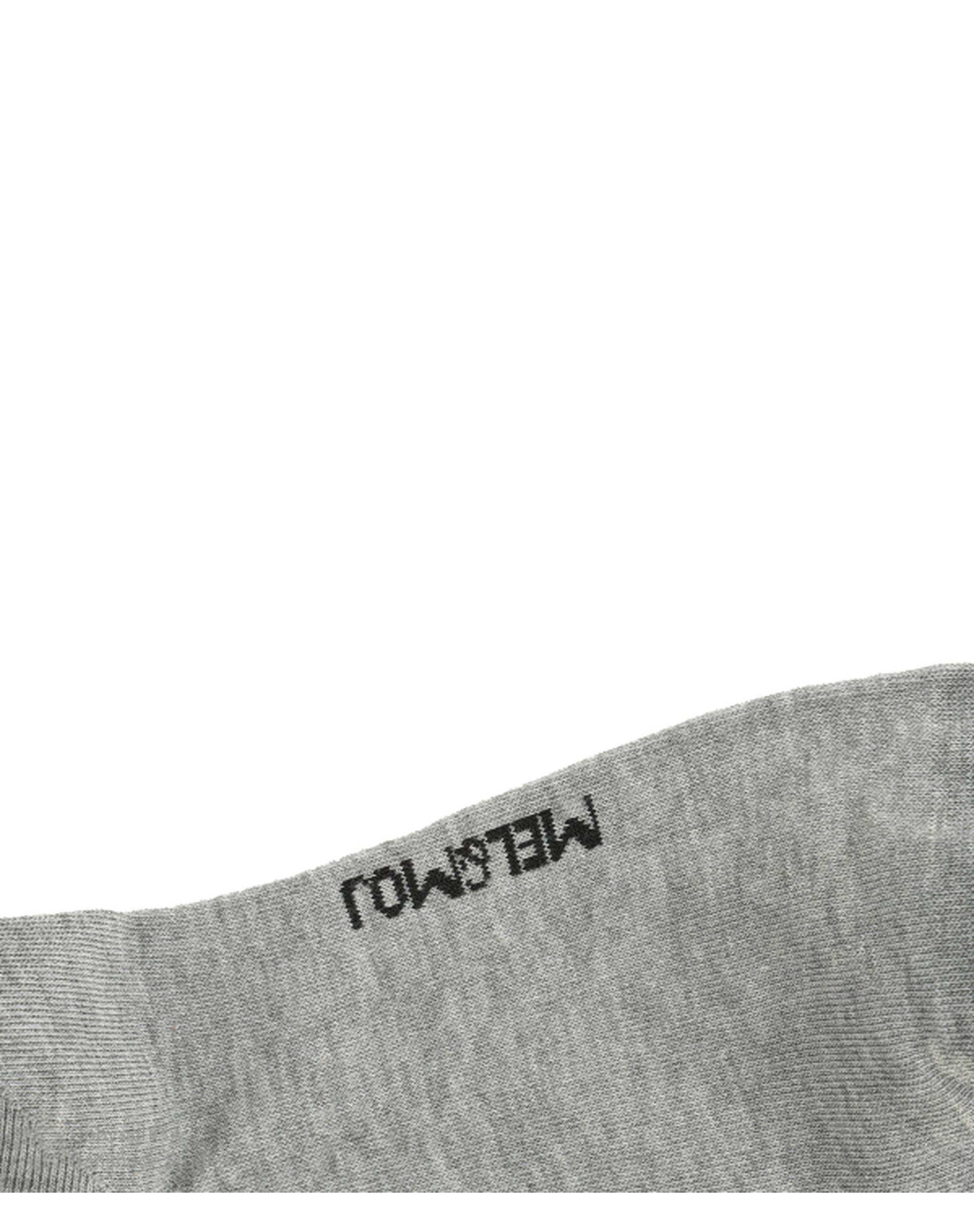 جوراب مردانه مچی  مل اند موژ Mel & Moj کد M08676 بسته 3 عددی