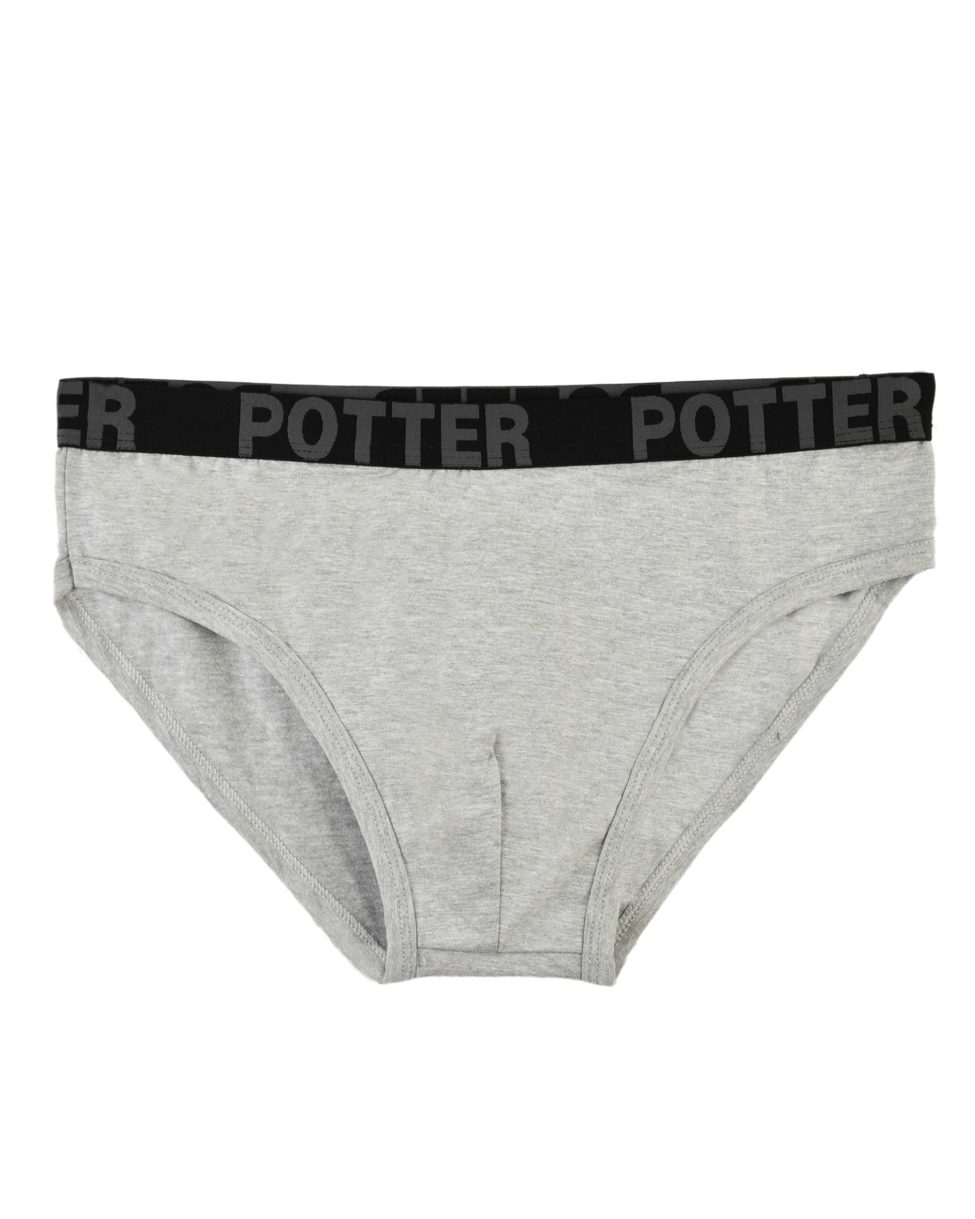 شورت مردانه اسلیپ پاتر Potter کد 061 بسته سه عددی