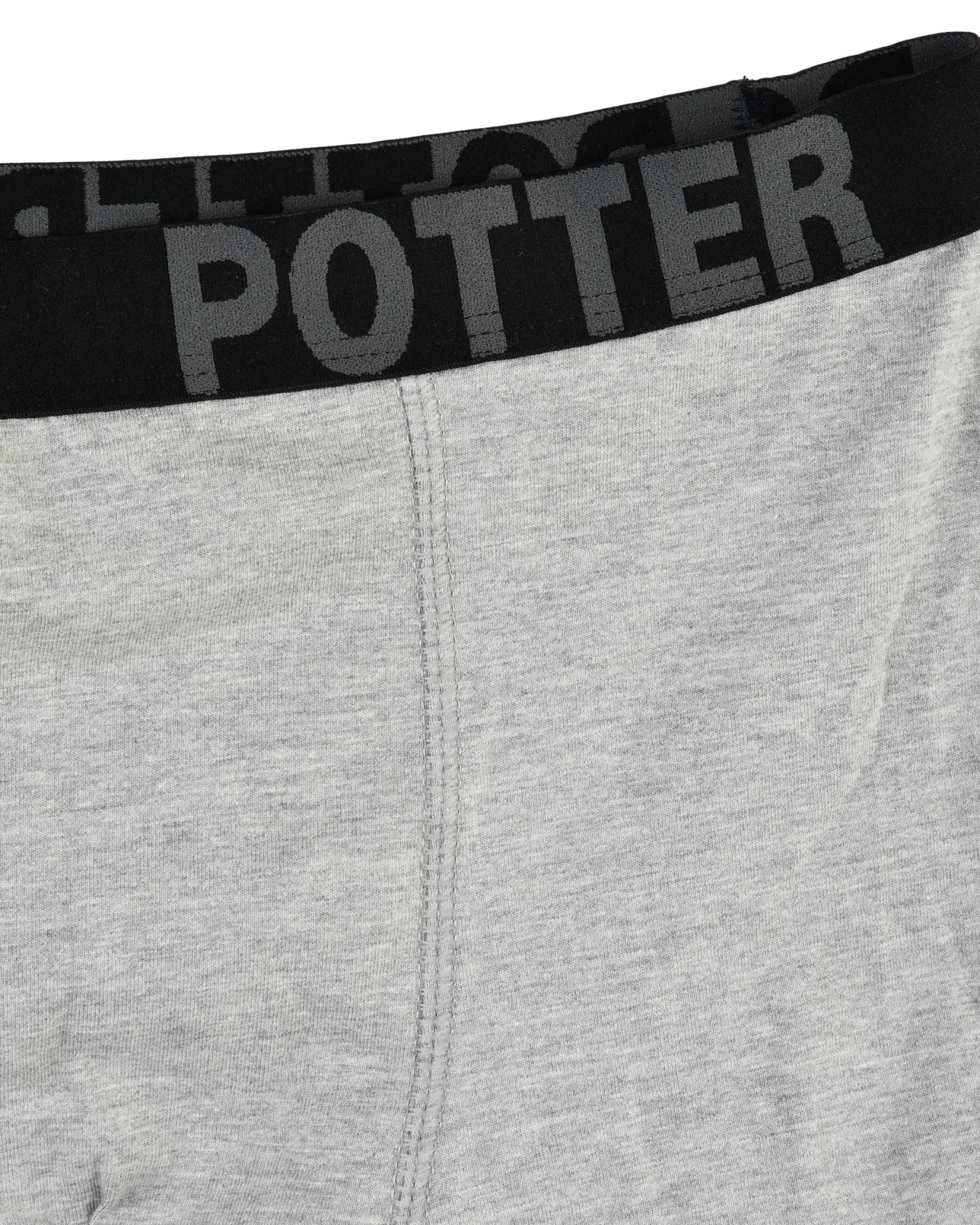 شورت مردانه پادار پاتر Potter کد 063 بسته سه عددی