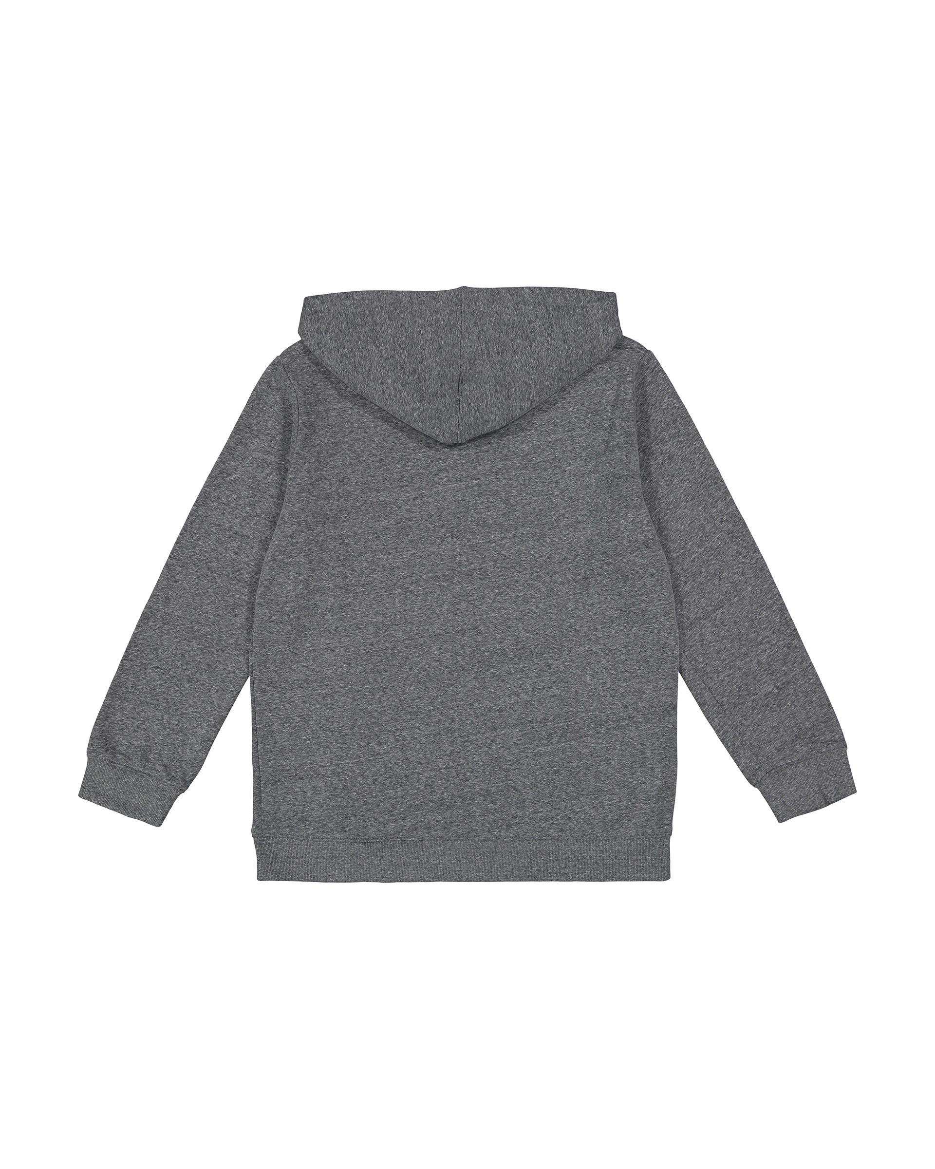 سویشرت مردانه کلاهدار طوسی هومنیتی Whomanity مدل RWZM9Y