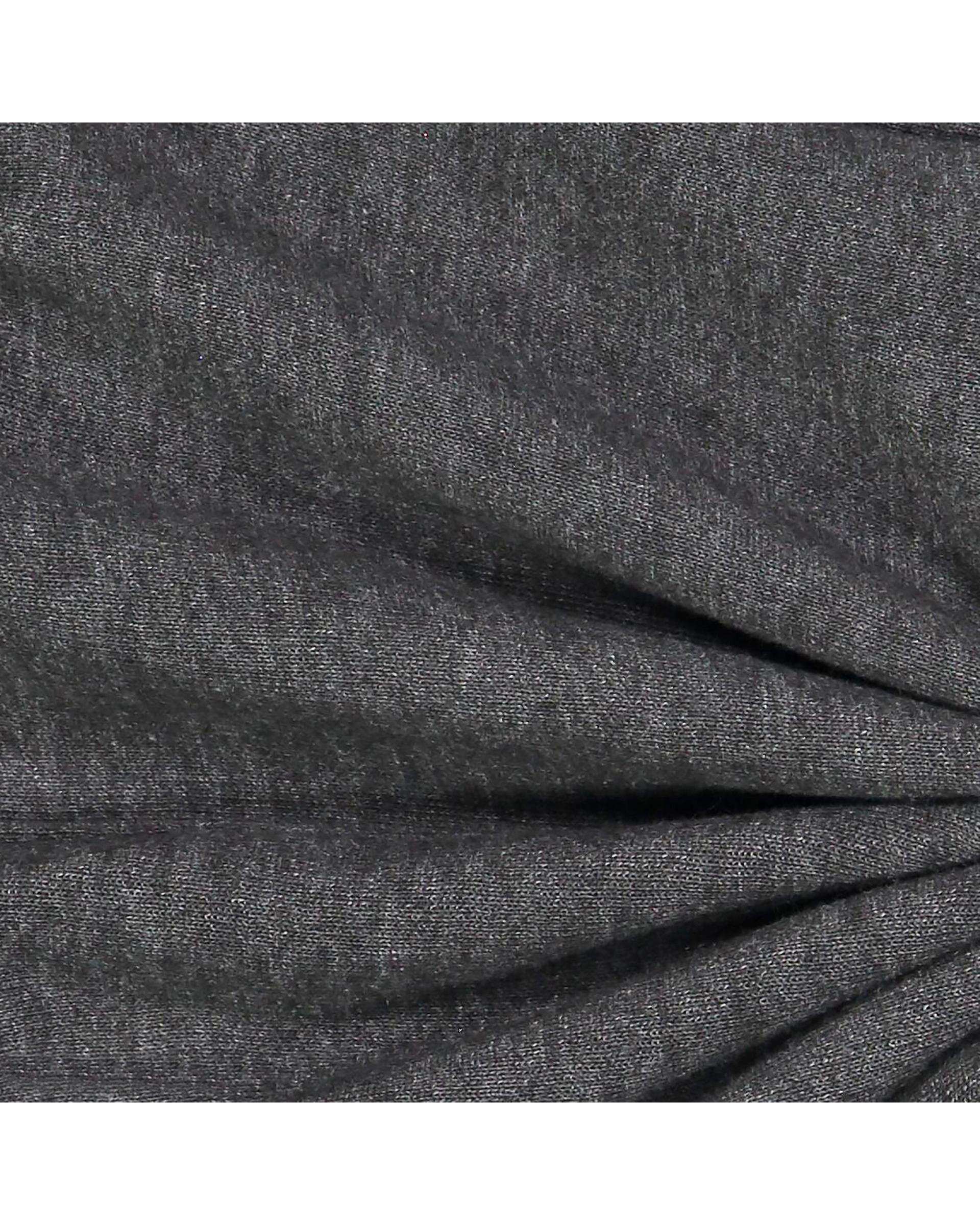 شلوار پسرانه نوزادی اسلش طوسی تیره هومنیتی Whomanity مدل 4E72X-M2MZL