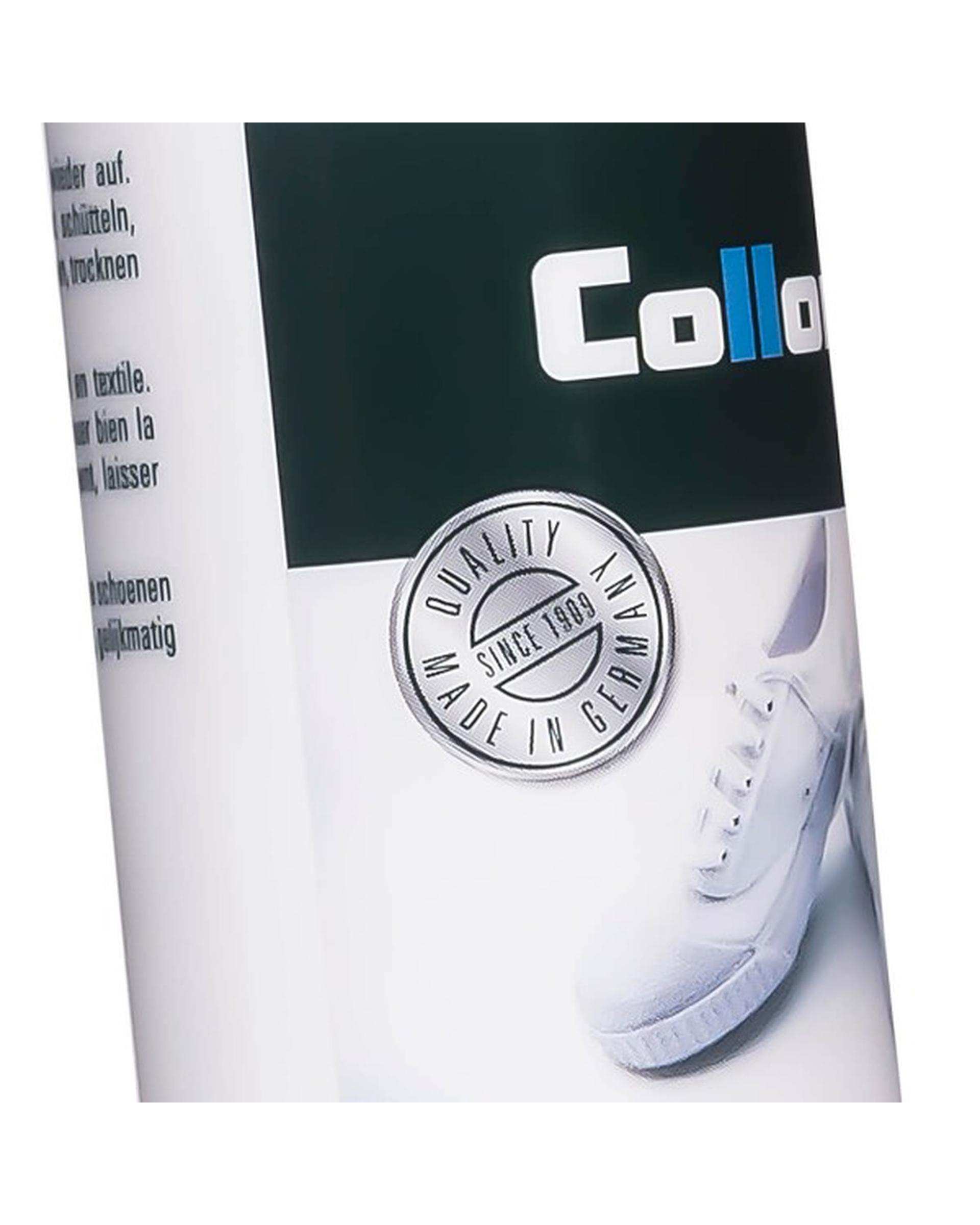 احیا کننده رنگ کفش سفید کلنیل Collonil حجم 100ml