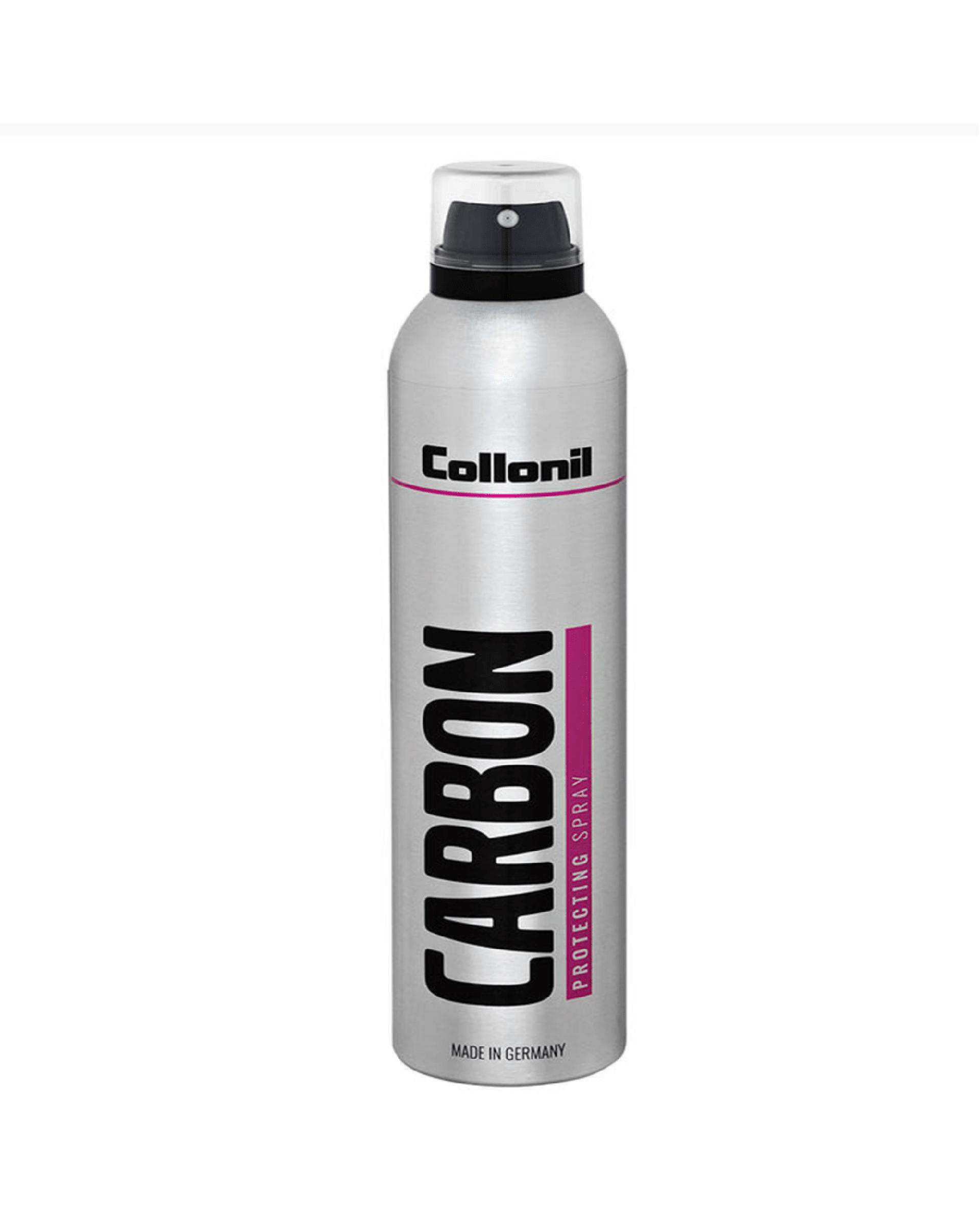 اسپری ضد آب و ضد لک کلنیل Collonil مدل Carbon Protect Spray حجم 300ml