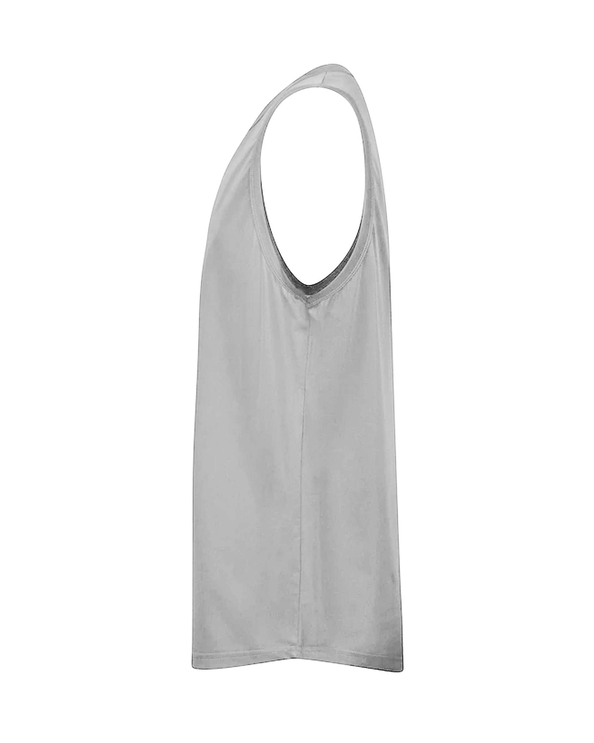 تاپ ورزشی مردانه طوسی روشن الوج ELOJ کد TLZ -101M006