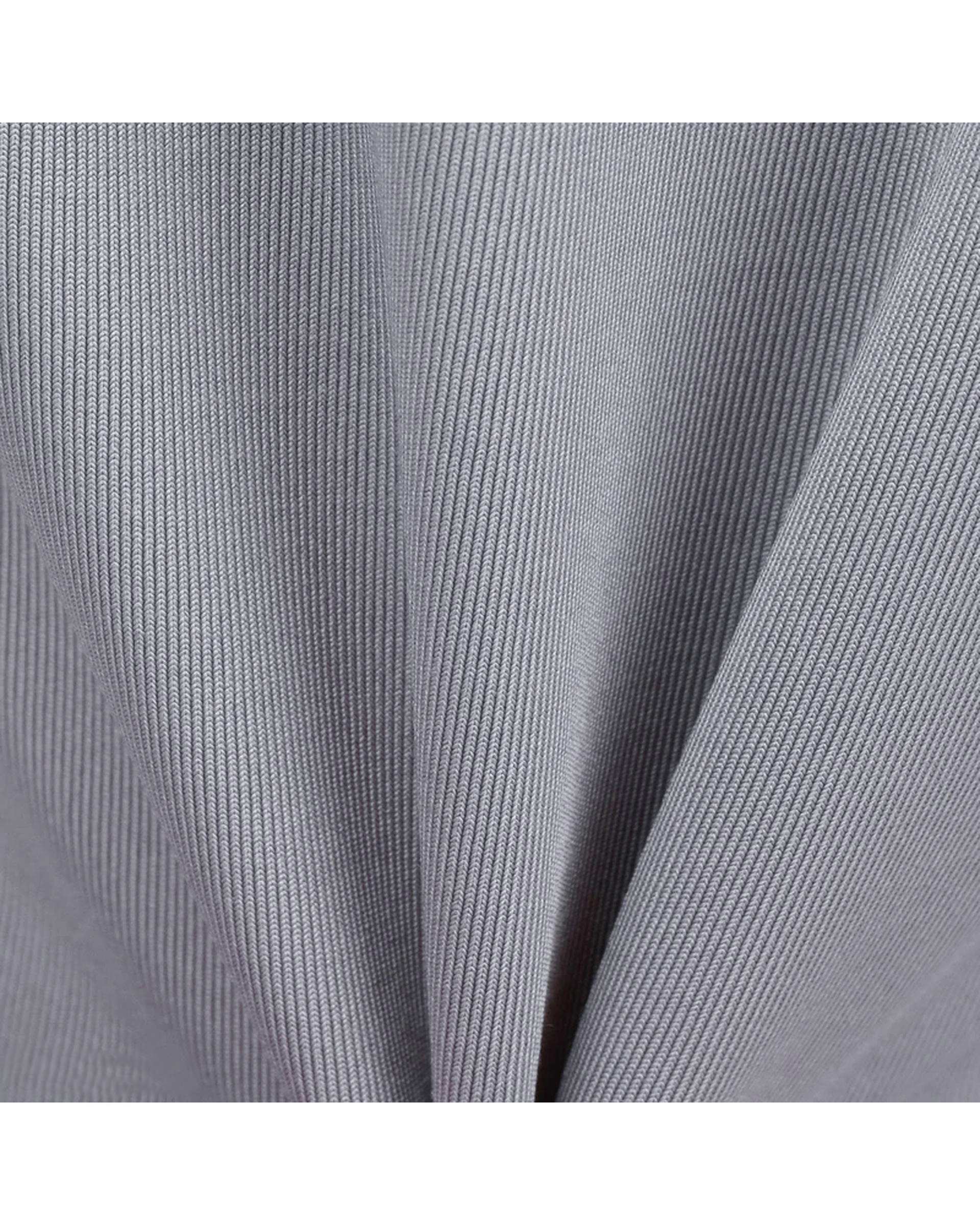تاپ ورزشی زنانه طوسی الوج ELOJ کد TLZ- 101W012