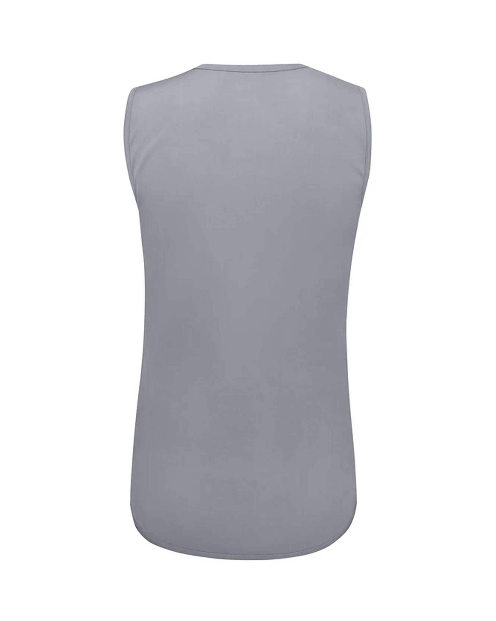 تاپ ورزشی زنانه طوسی الوج ELOJ کد TLZ- 101W012