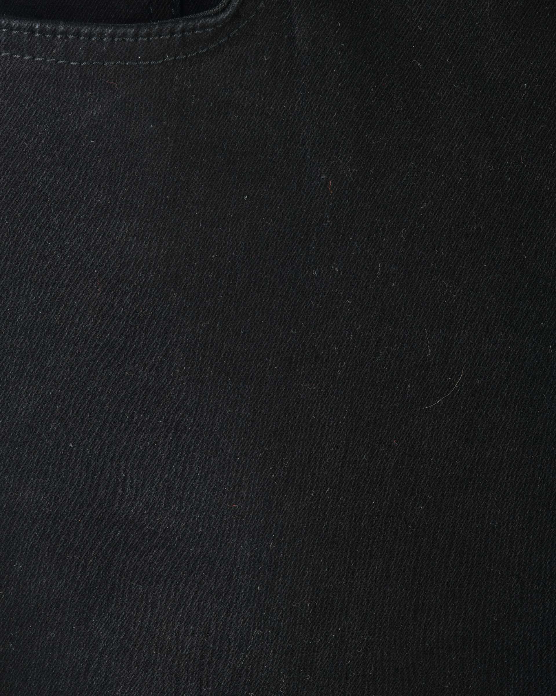 شلوار جین زنانه مشکی یونی پرو Unipro کد415574302