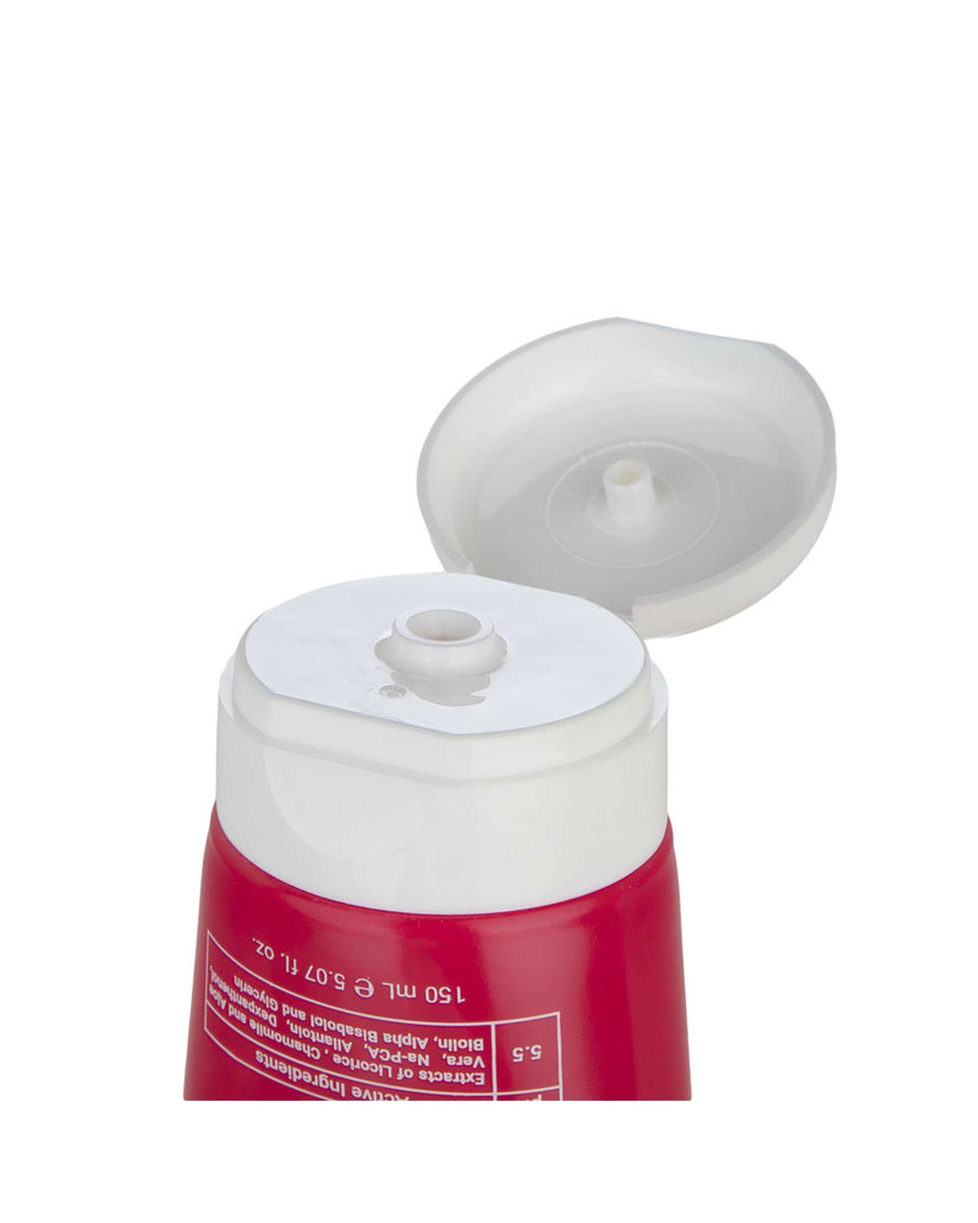ژل شستشوی صورت لافارر La Farrerr مناسب پوست خشک و حساس 150ml