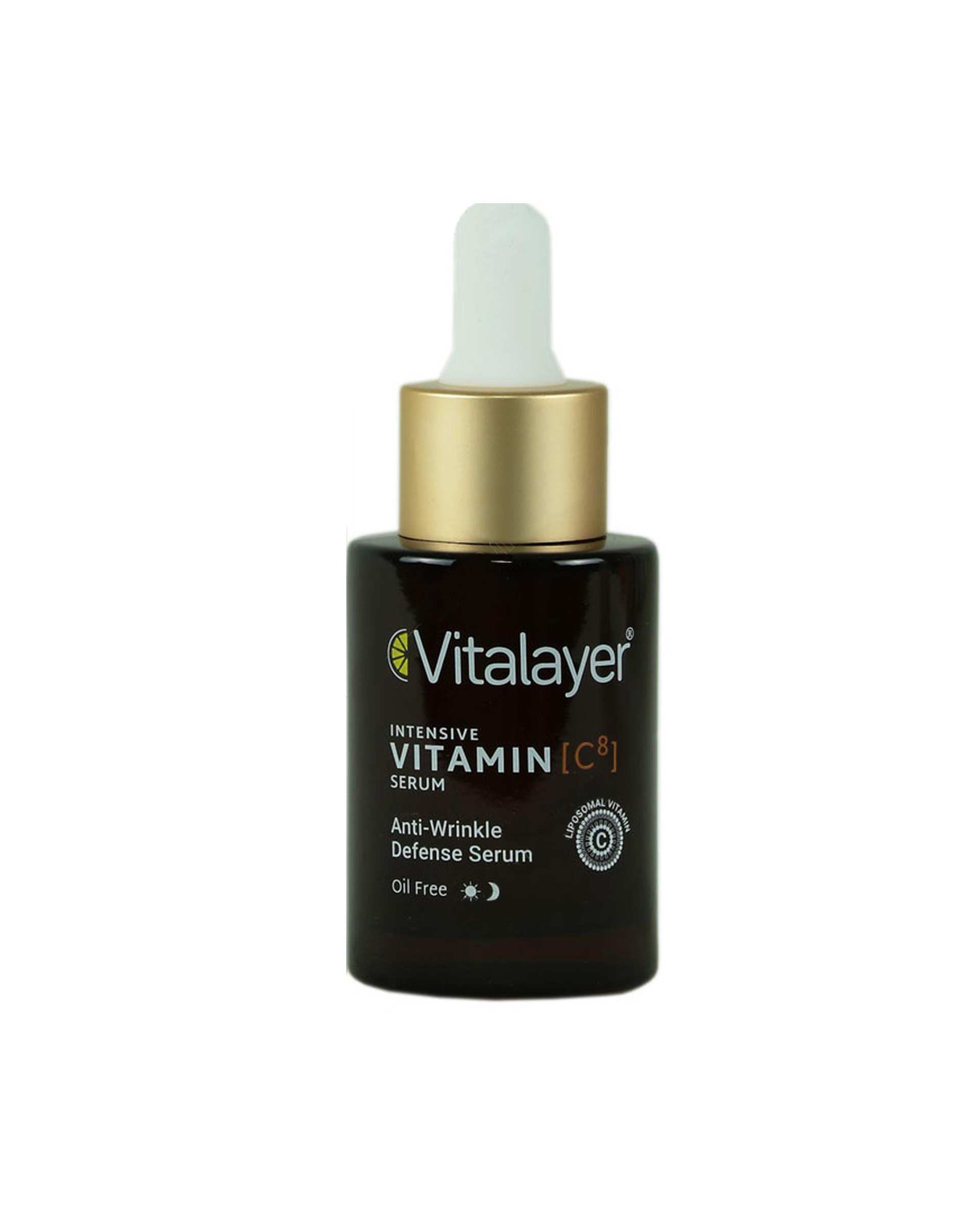 سرم ویتامین C ویتالیر Vitalayer حجم 30ml