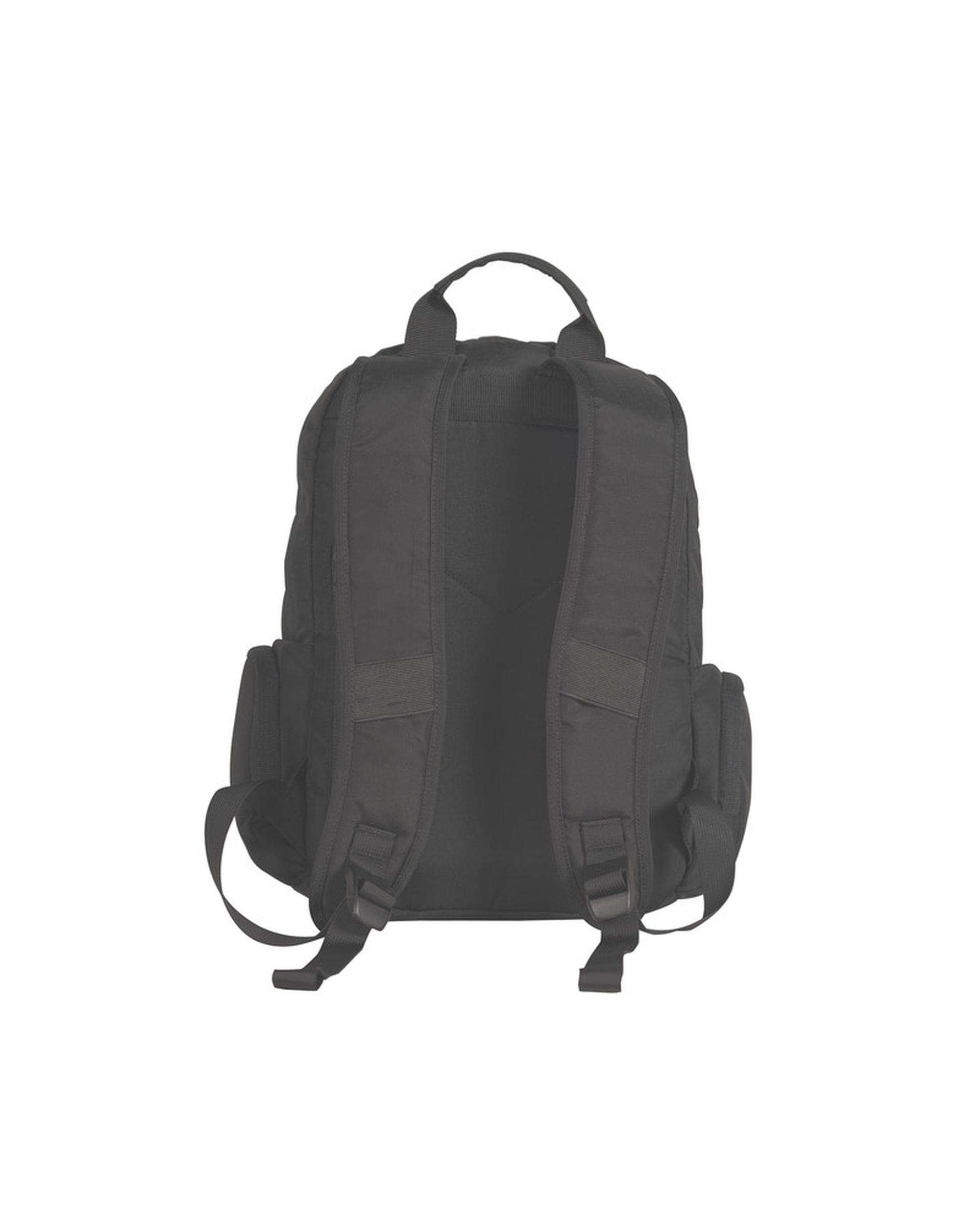 کوله پشتی لپ تاپ مشکی نیلپر توریستر Nilper tourister مدل NTLB676-BLK