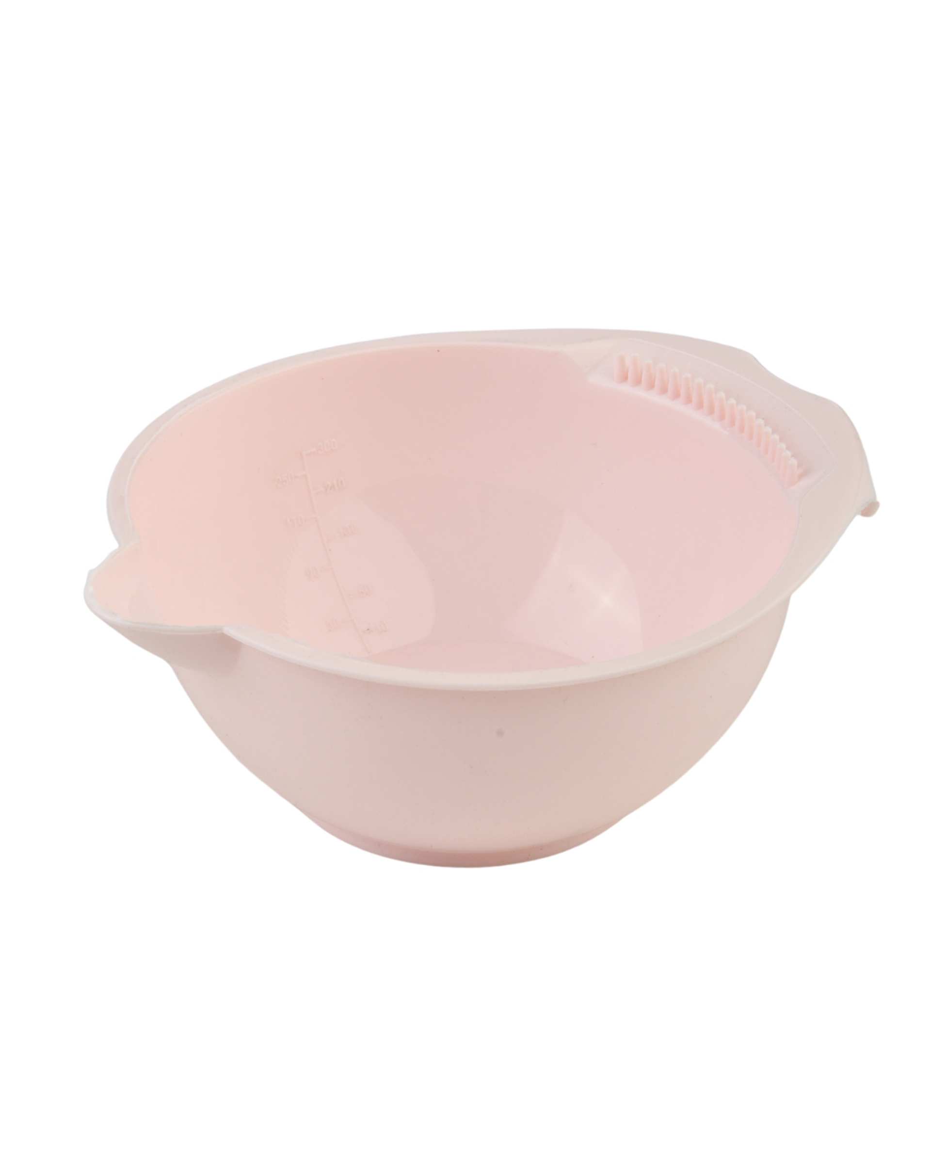 کاسه رنگ مو سایز کوچک کد KK220
