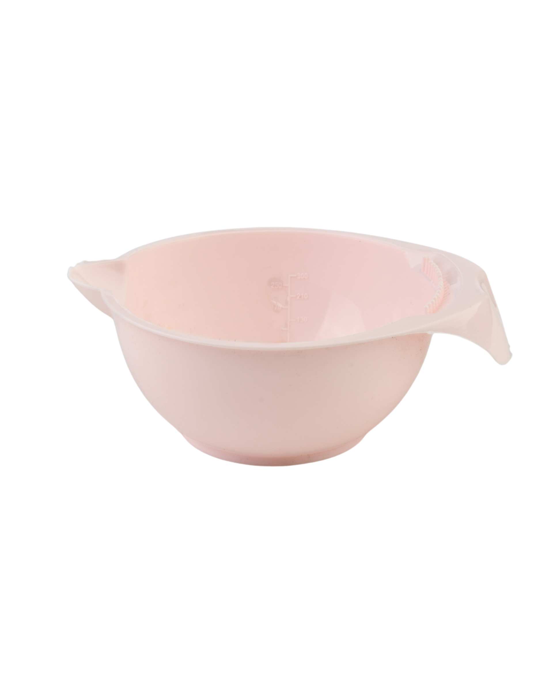 کاسه رنگ مو سایز کوچک کد KK220