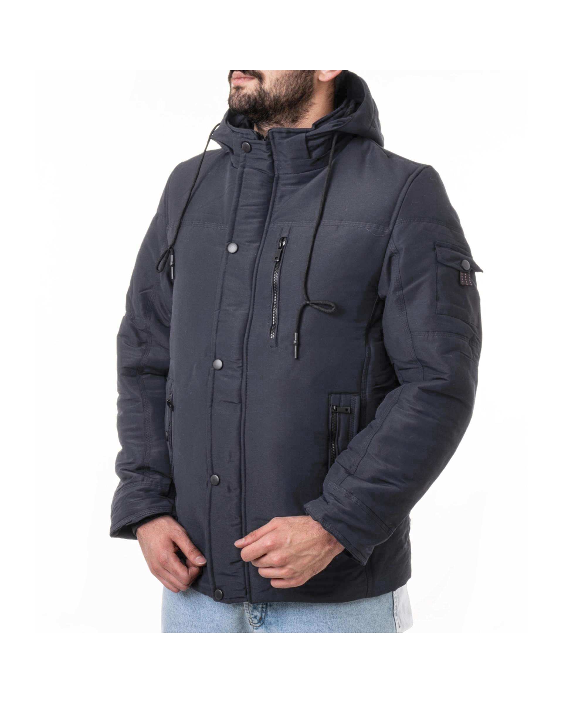 کاپشن فیلی والیانت استایل Valiant Style مدل سه قلاب کد K101301