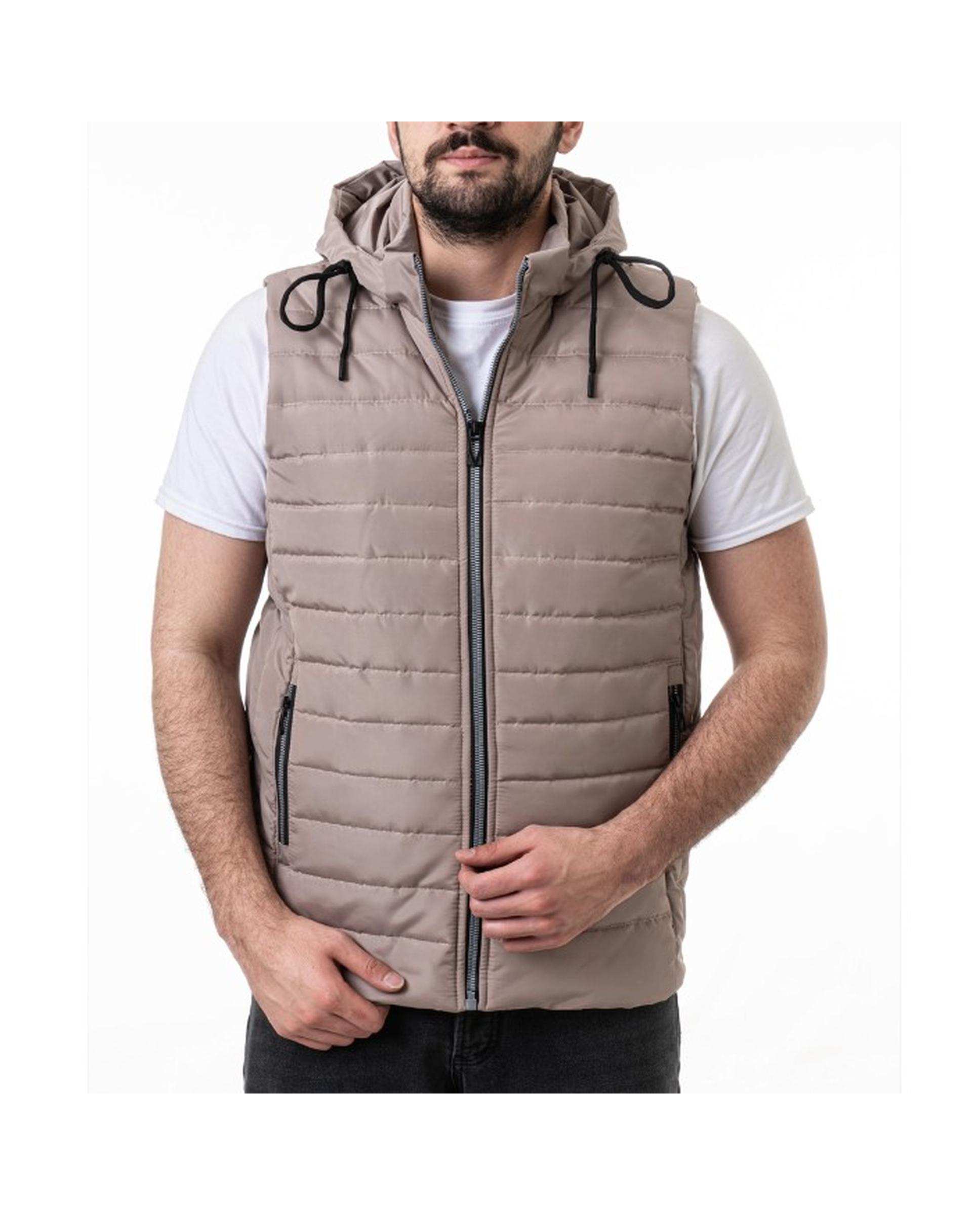 پافر مردانه کرم والیانت استایل Valiant Style کد K101604