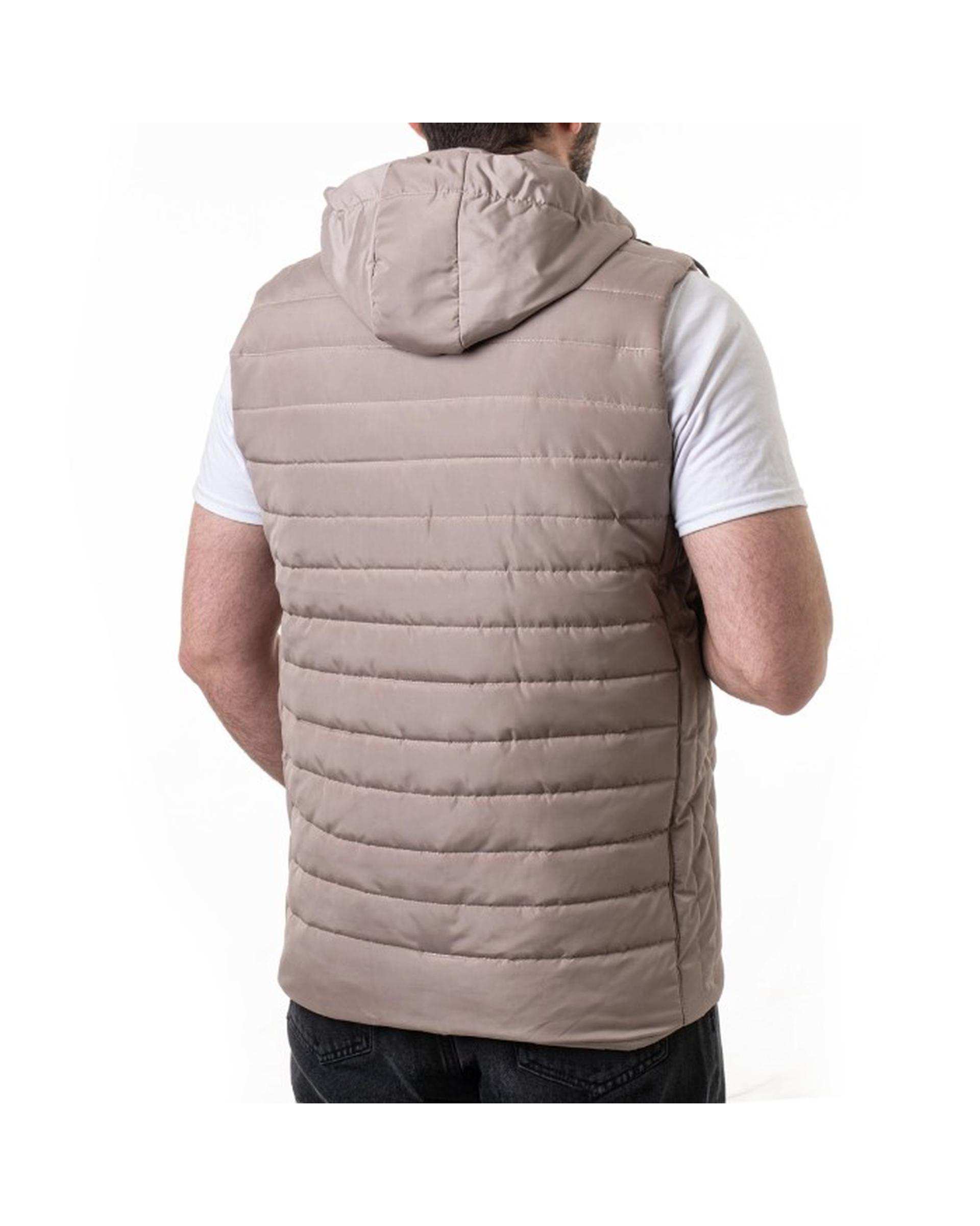 پافر مردانه کرم والیانت استایل Valiant Style کد K101604