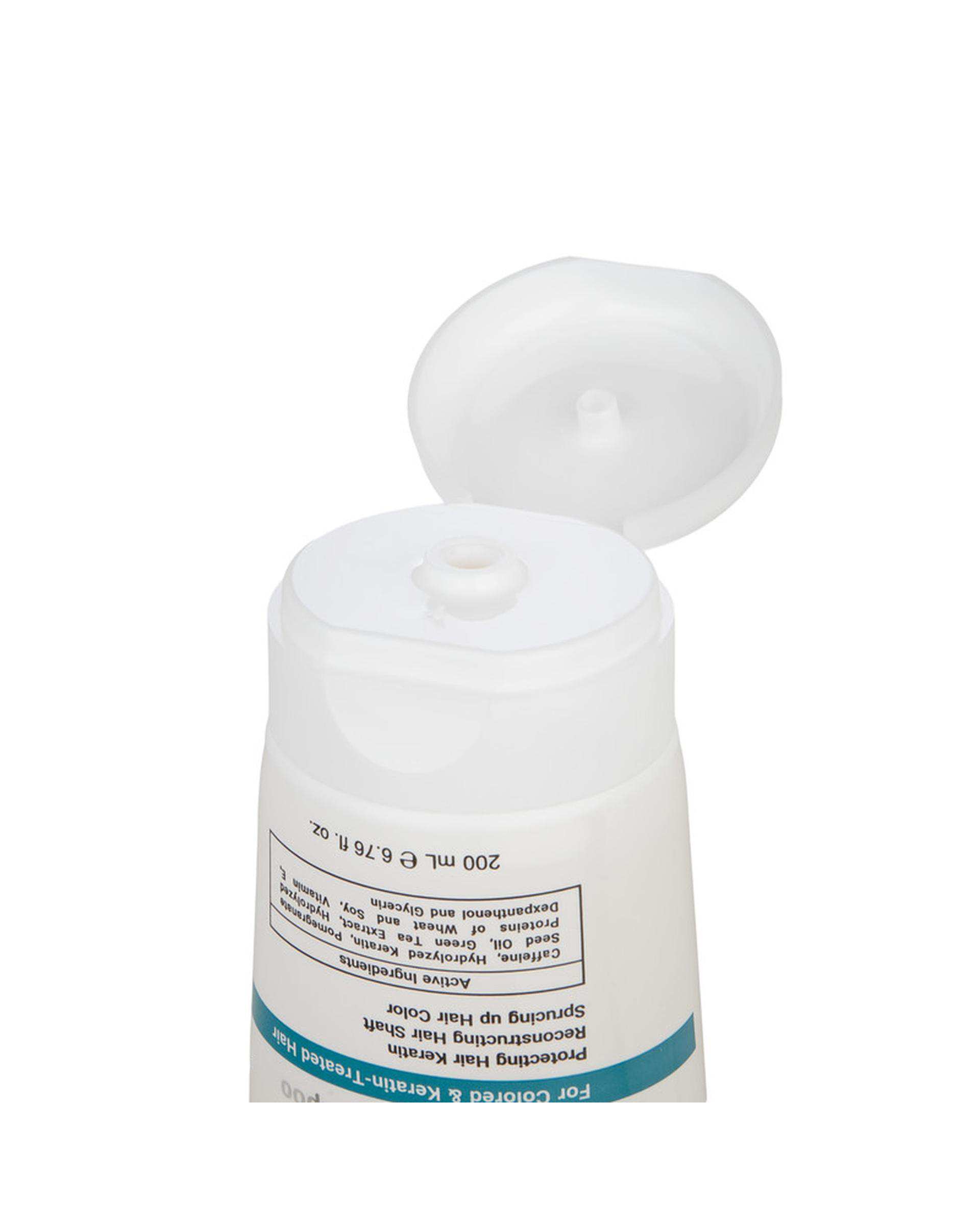 شامپو بدون سولفات لافارر La Farrerr مناسب موهای کراتینه و رنگ شده 200ml