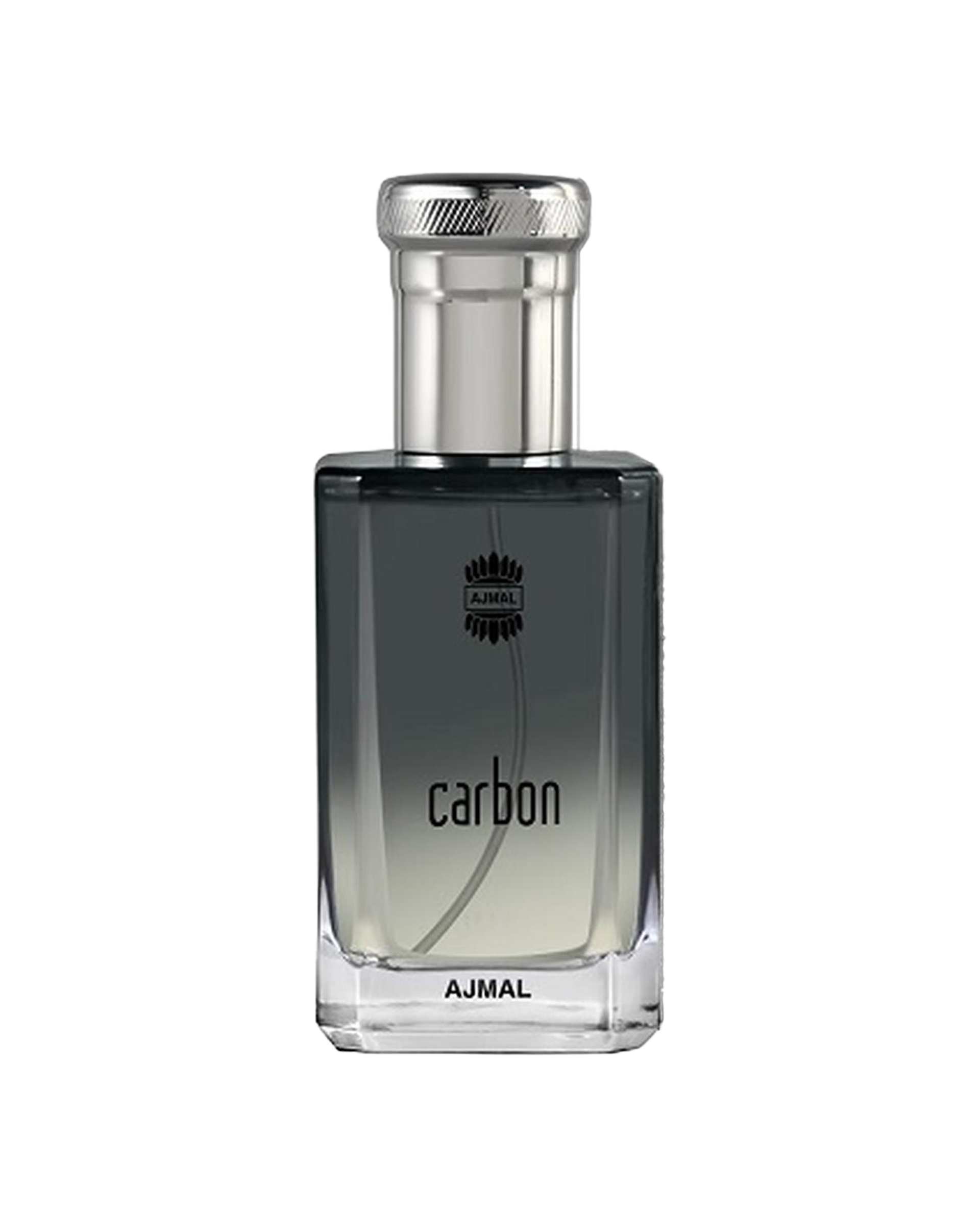 عطر مردانه اجمل Ajmal مدل Carbon حجم 100ml