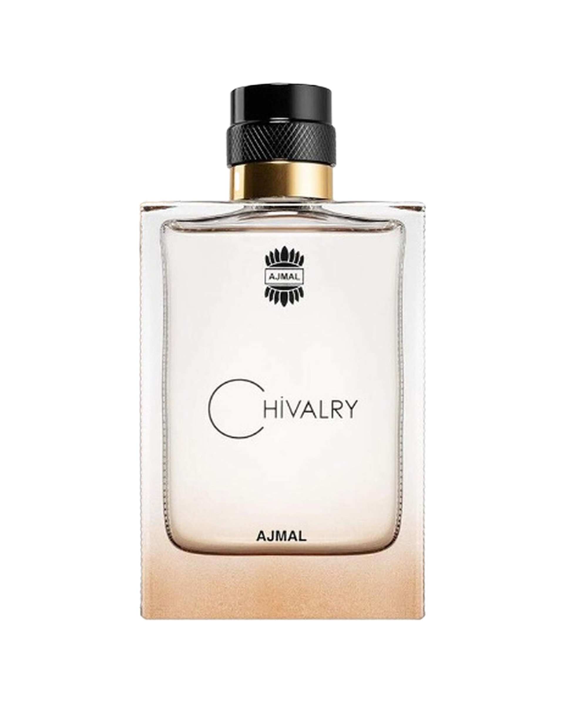 عطر مردانه اجمل Ajmal مدل Chivalry حجم 100ml