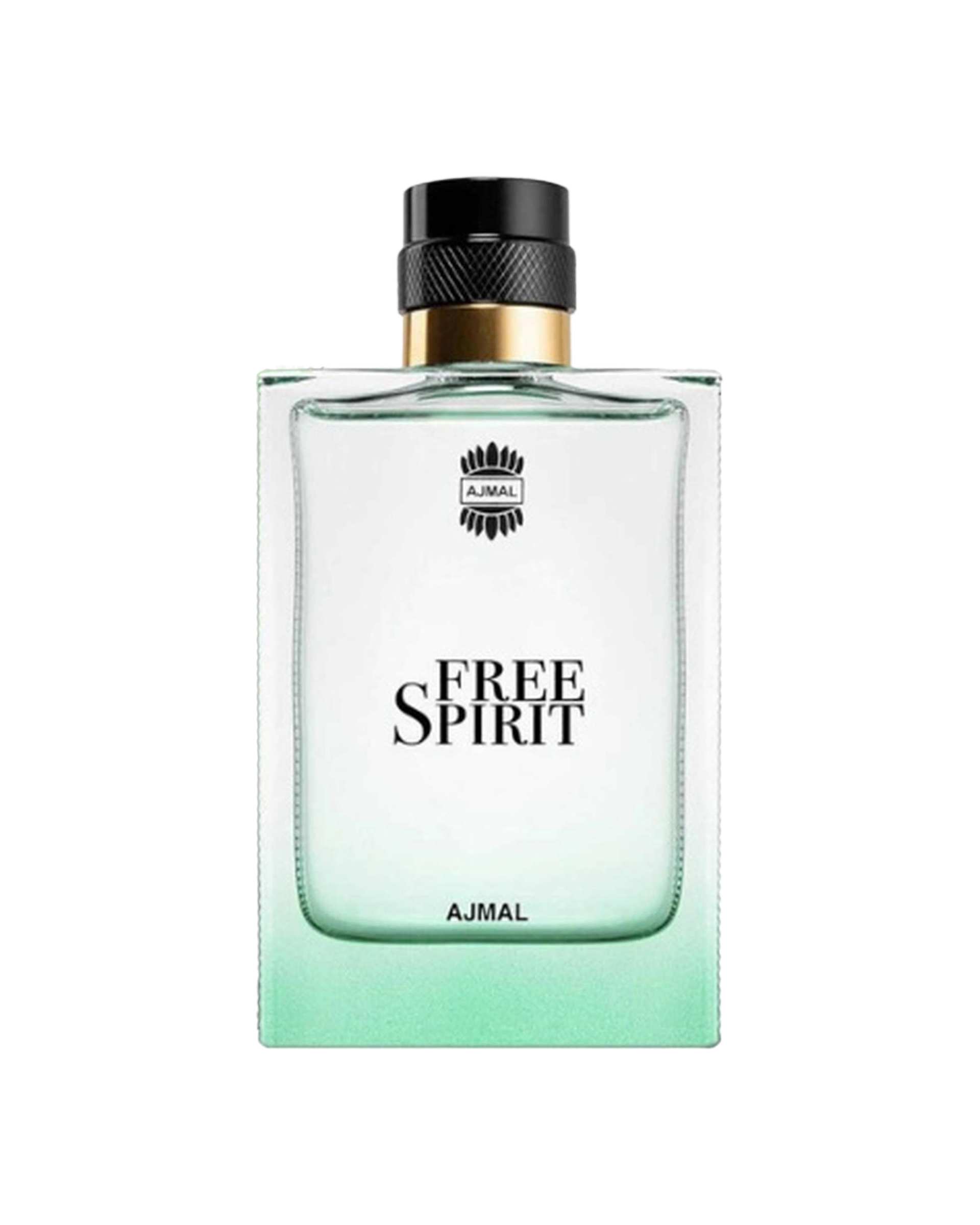 عطر مردانه اجمل Ajmal مدل Free spirit حجم 100ml